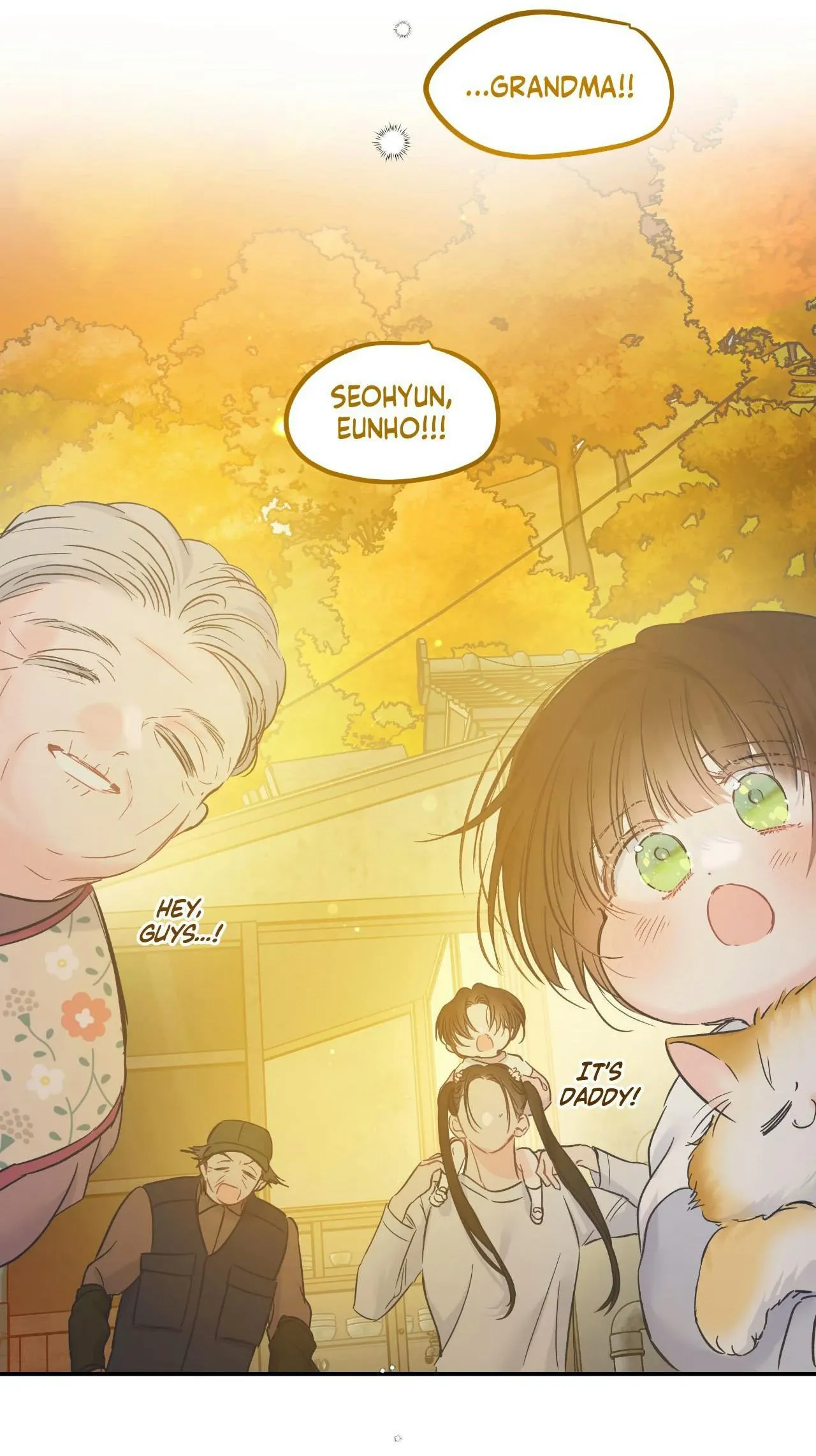 A plot twist is a plot twist plot twist Chapter 53 page 22 - 