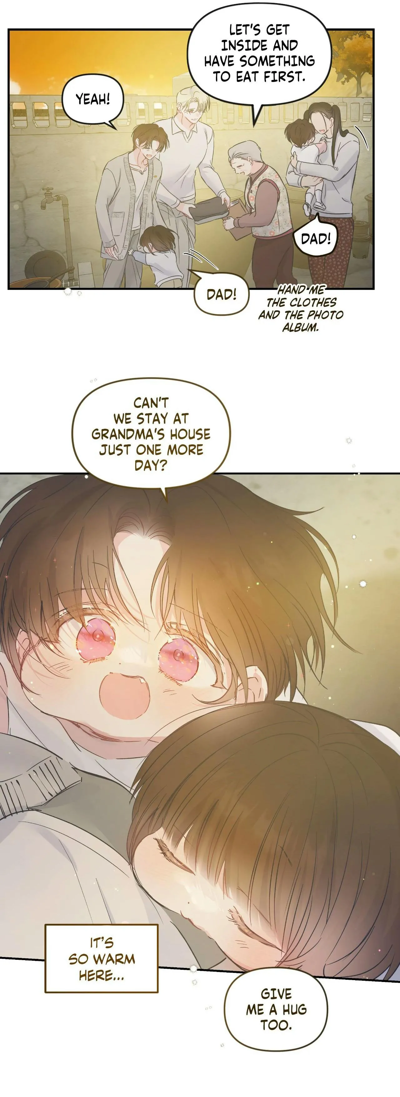 A plot twist is a plot twist plot twist Chapter 53 page 24 - 