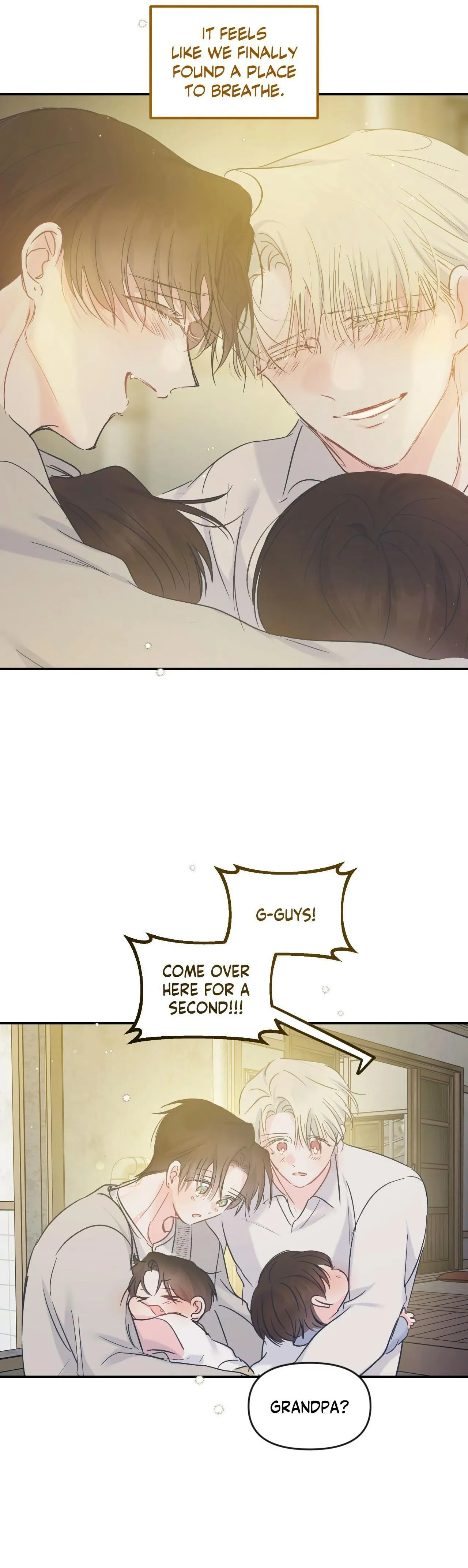 A plot twist is a plot twist plot twist Chapter 53 page 26 - 