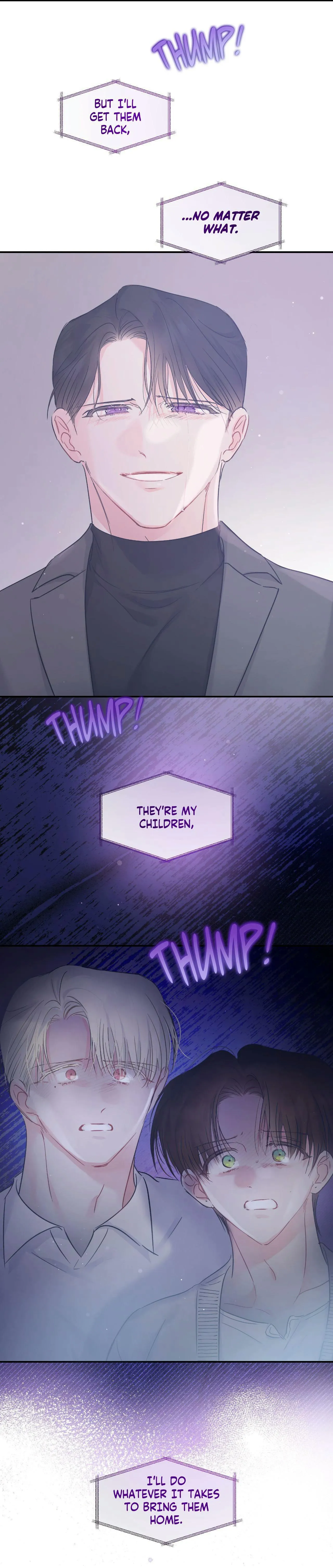 A plot twist is a plot twist plot twist Chapter 53 page 28 - 