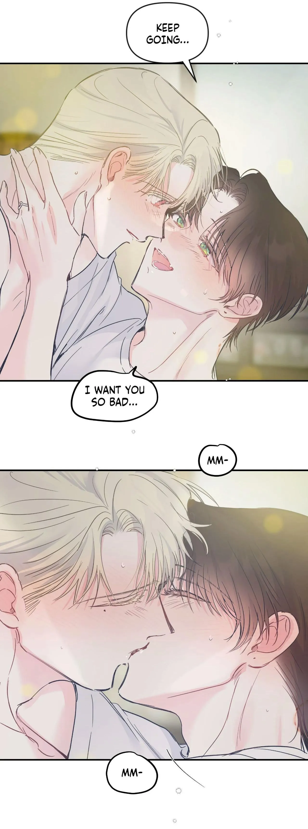 A plot twist is a plot twist plot twist Chapter 53 page 7 - 