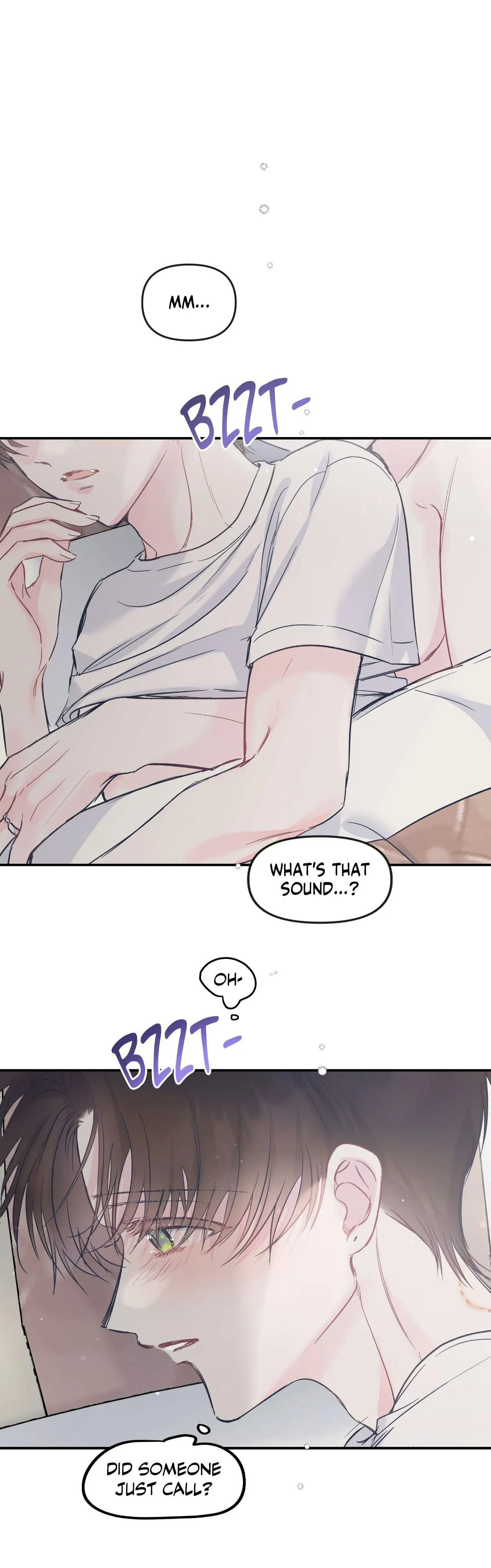 A plot twist is a plot twist plot twist Chapter 53 page 9 - 