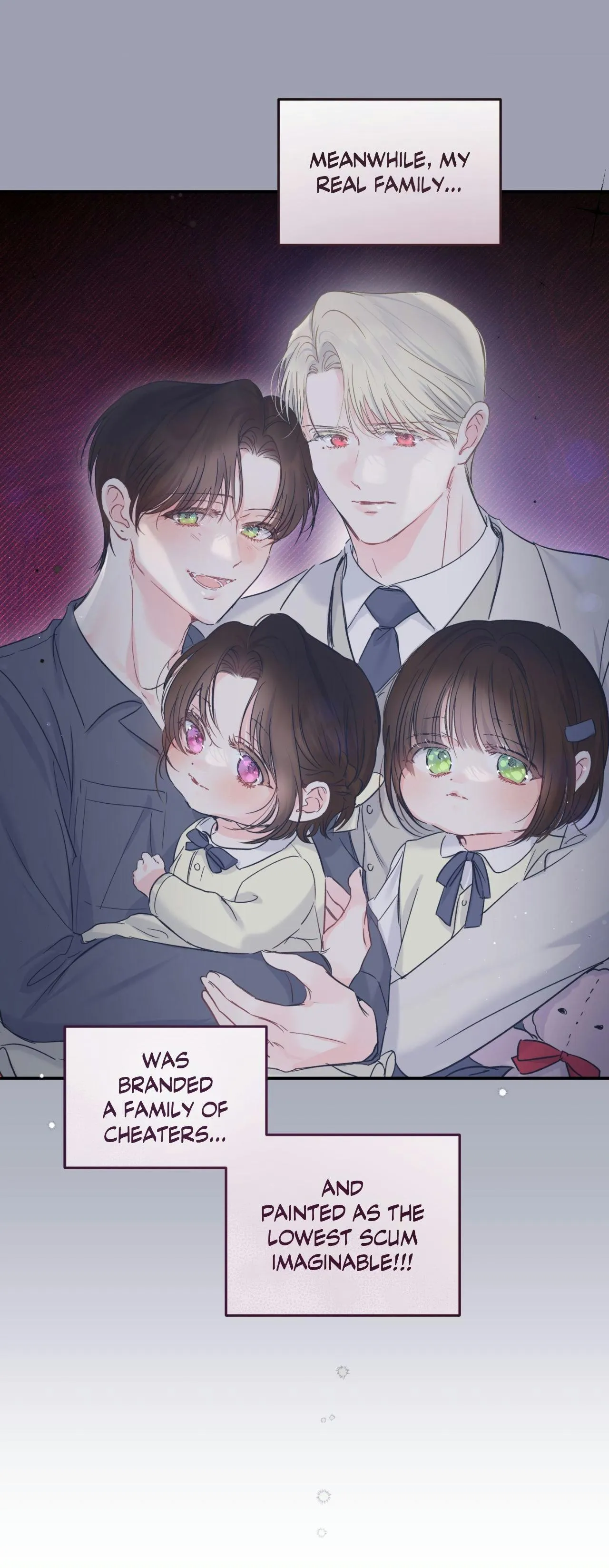 A plot twist is a plot twist plot twist Chapter 54 page 22 - 