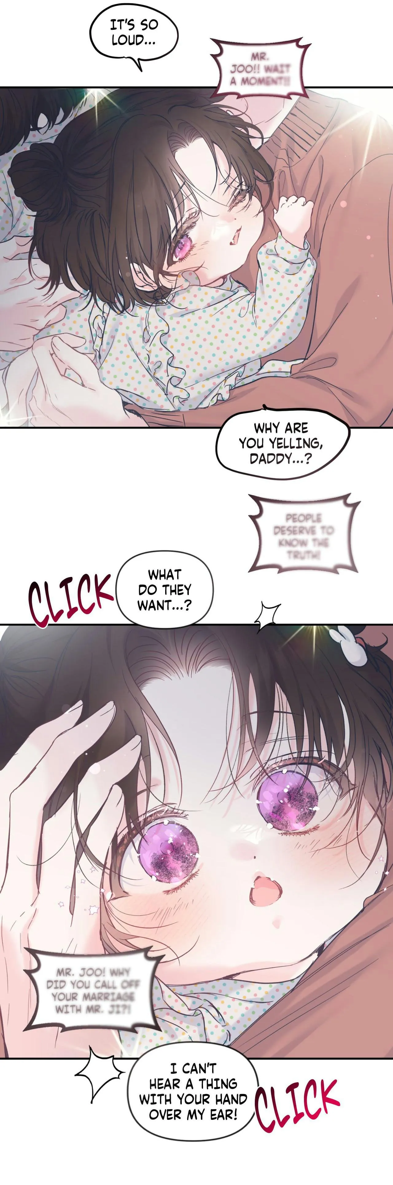 A plot twist is a plot twist plot twist Chapter 54 page 7 - 