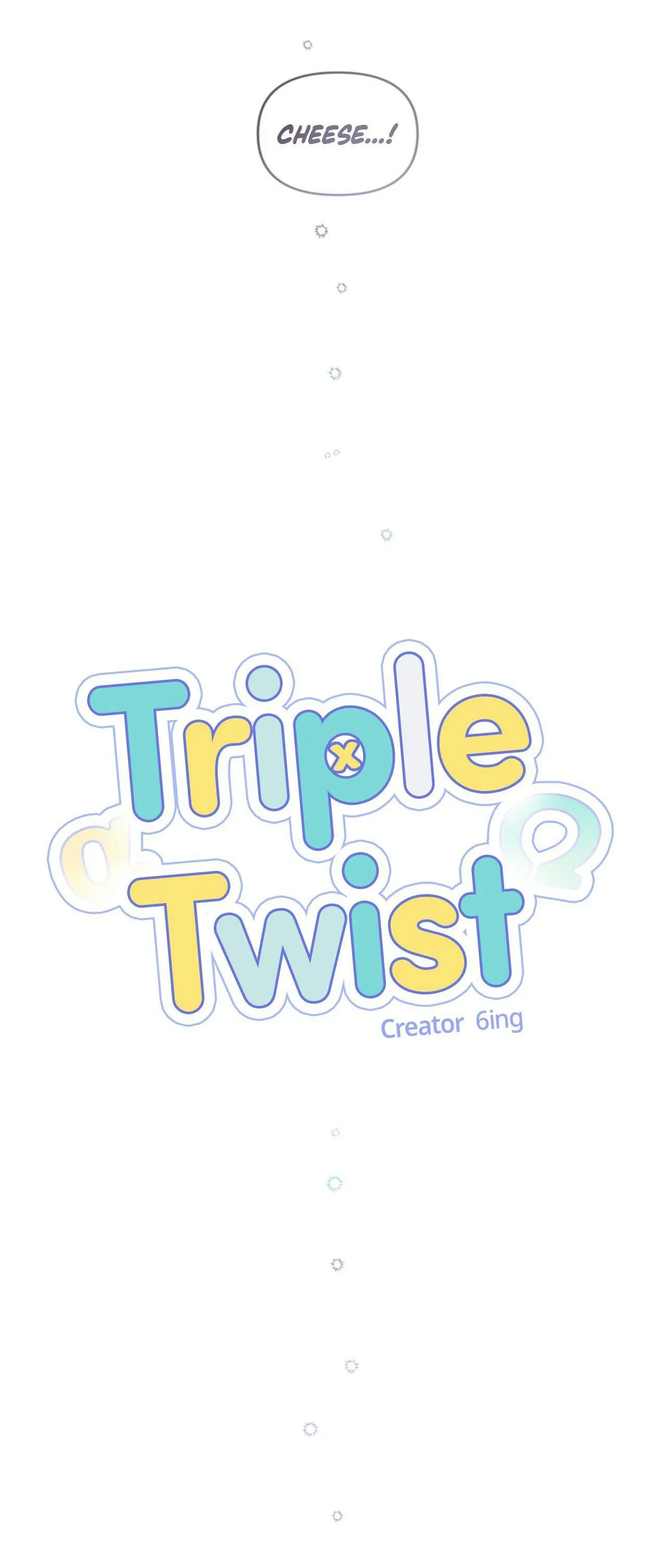 A plot twist is a plot twist plot twist Chapter 54 page 9 - 