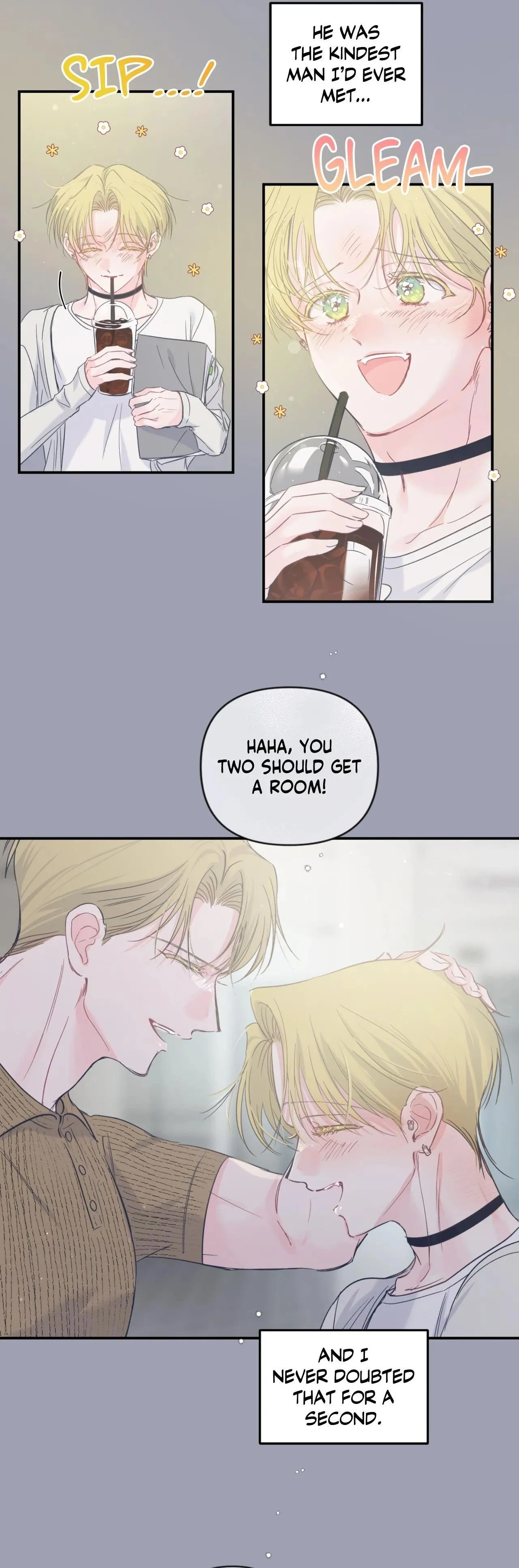 A plot twist is a plot twist plot twist Chapter 55 page 15 - 