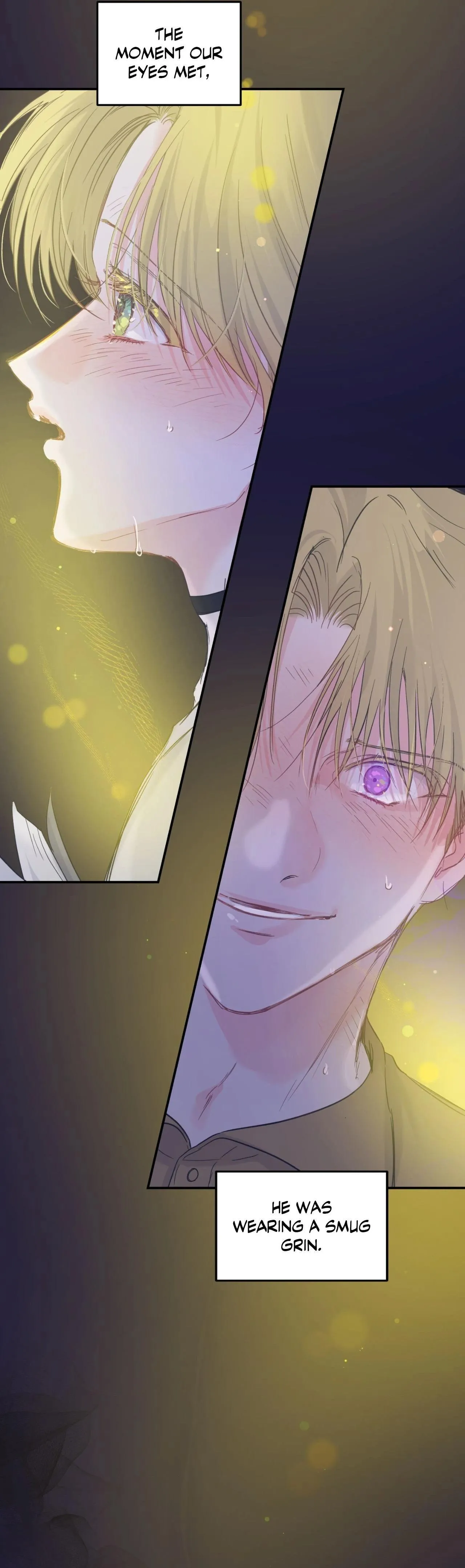 A plot twist is a plot twist plot twist Chapter 55 page 22 - 