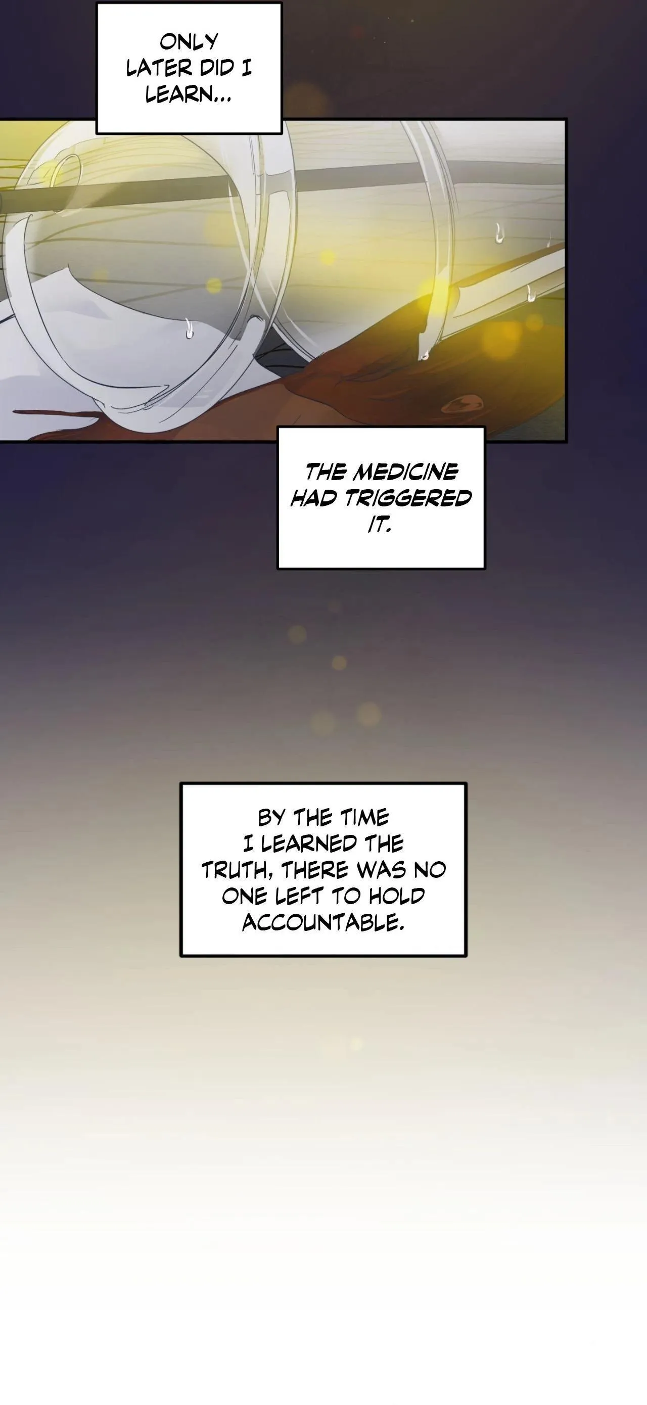 A plot twist is a plot twist plot twist Chapter 55 page 25 - 