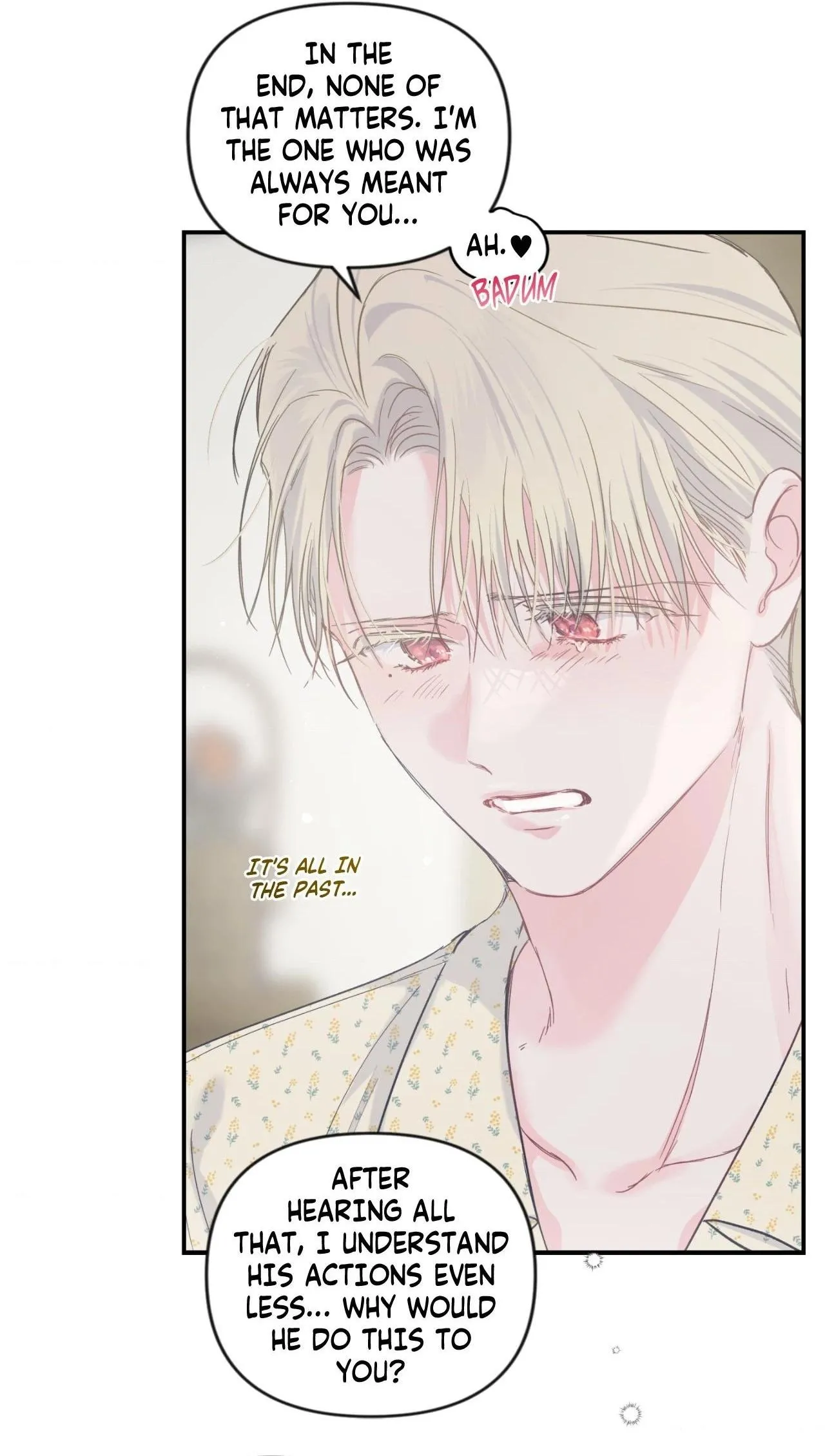 A plot twist is a plot twist plot twist Chapter 55 page 27 - 