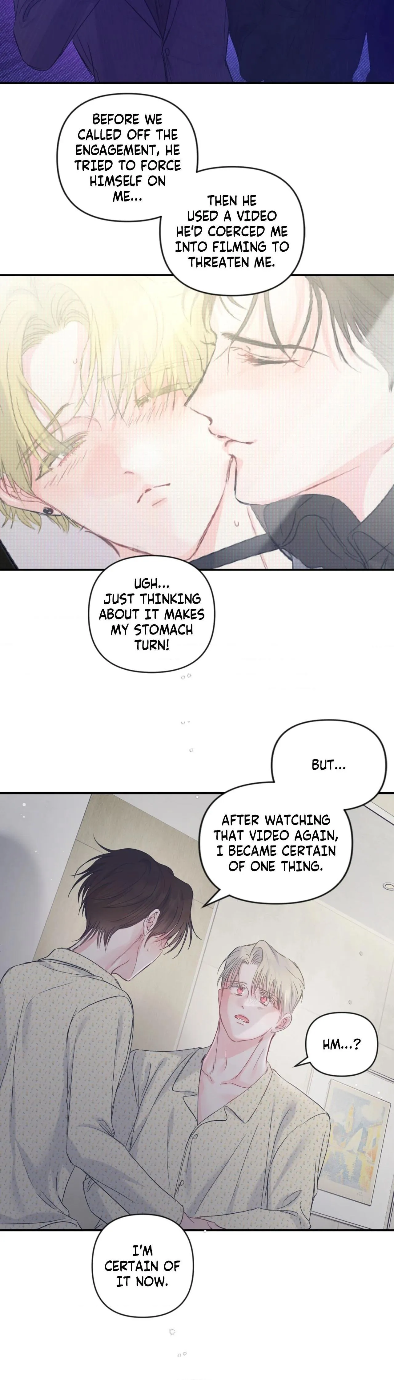 A plot twist is a plot twist plot twist Chapter 55 page 29 - 