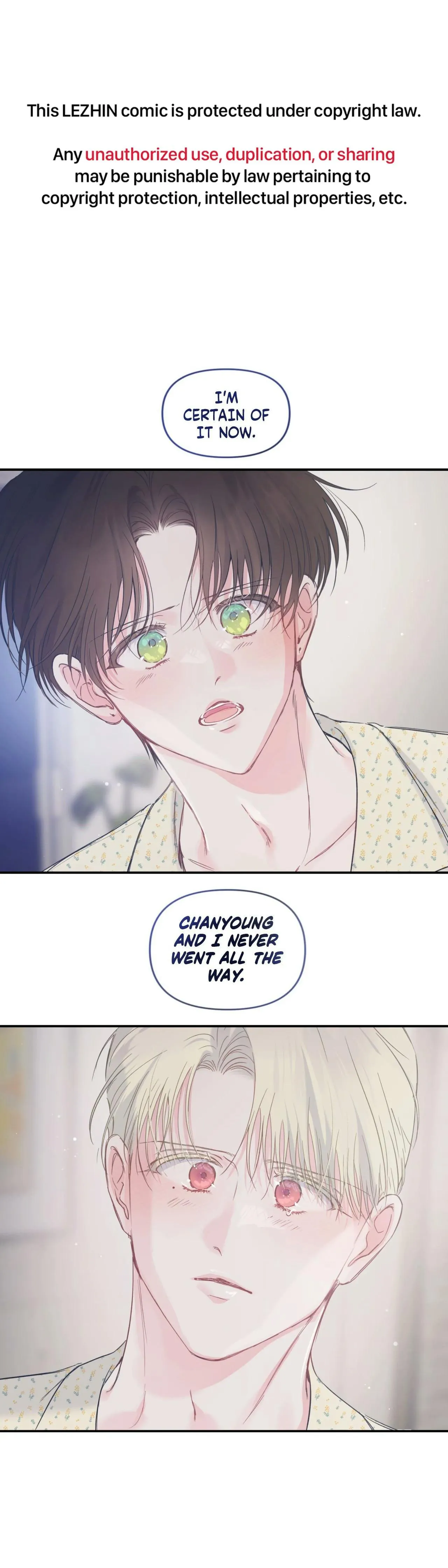 A plot twist is a plot twist plot twist Chapter 56 page 2 - 