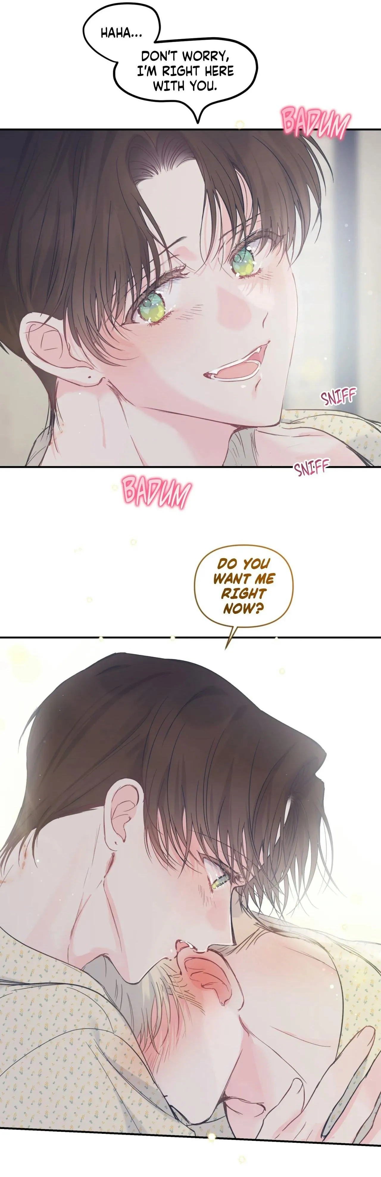 A plot twist is a plot twist plot twist Chapter 56 page 12 - 