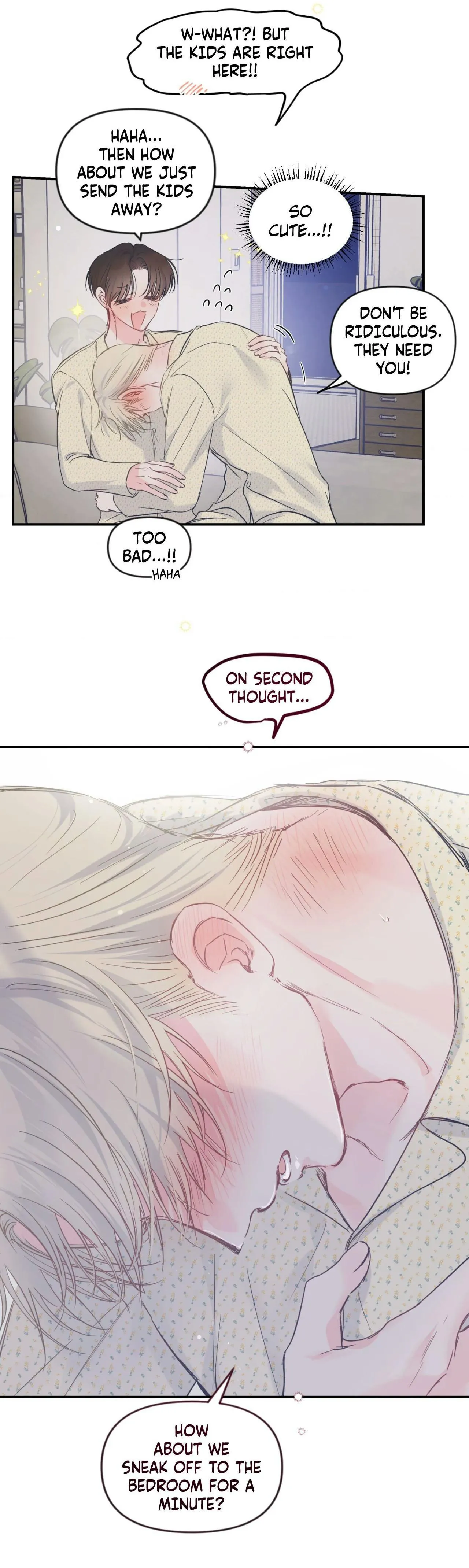 A plot twist is a plot twist plot twist Chapter 56 page 13 - 