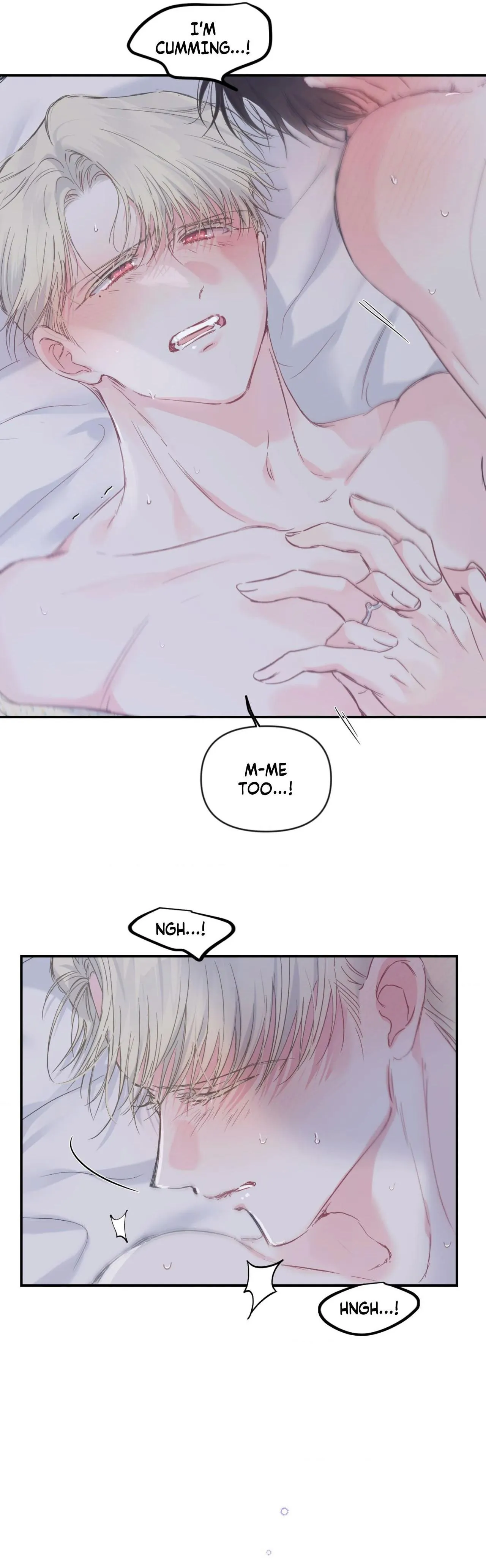 A plot twist is a plot twist plot twist Chapter 56 page 20 - 