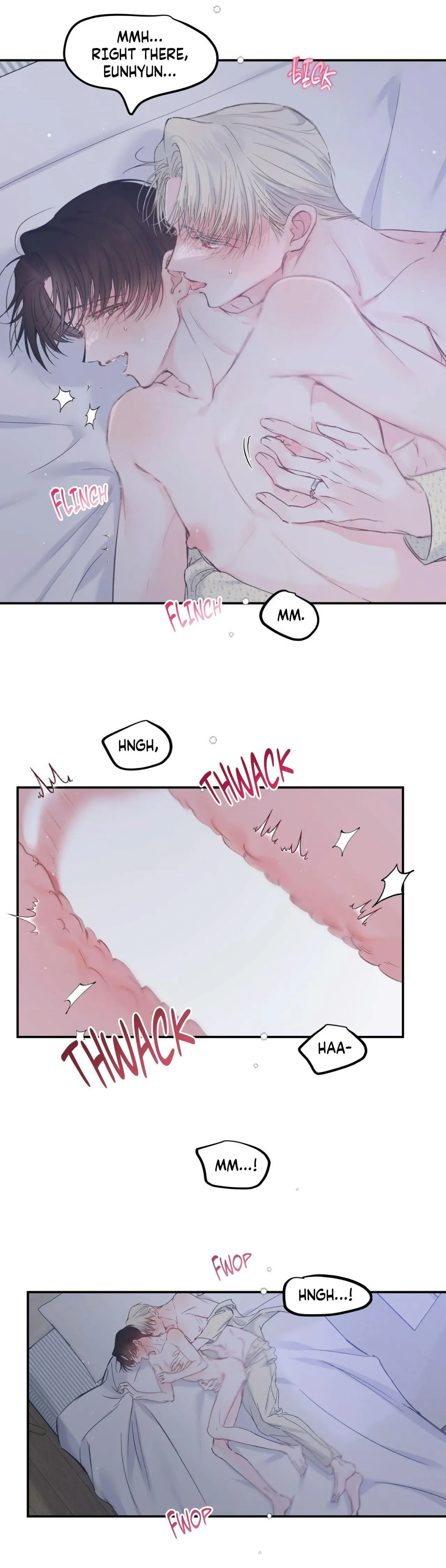 A plot twist is a plot twist plot twist Chapter 56 page 24 - 