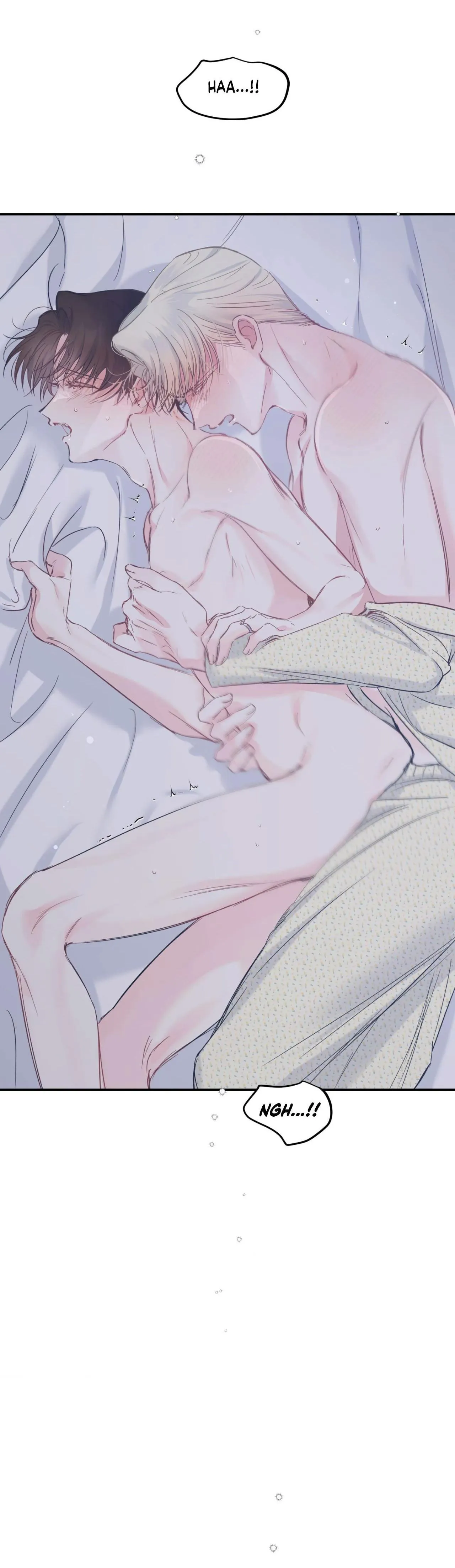 A plot twist is a plot twist plot twist Chapter 56 page 25 - 