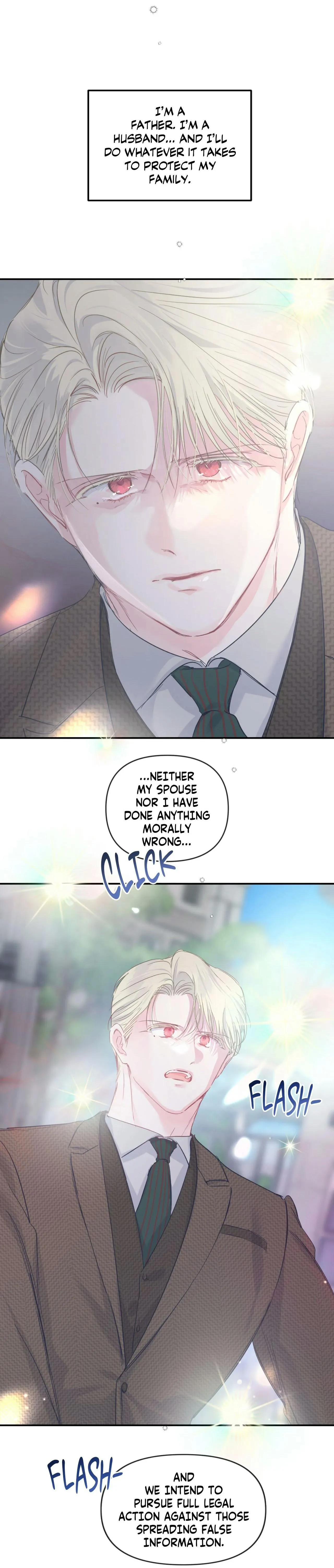 A plot twist is a plot twist plot twist Chapter 56 page 28 - 