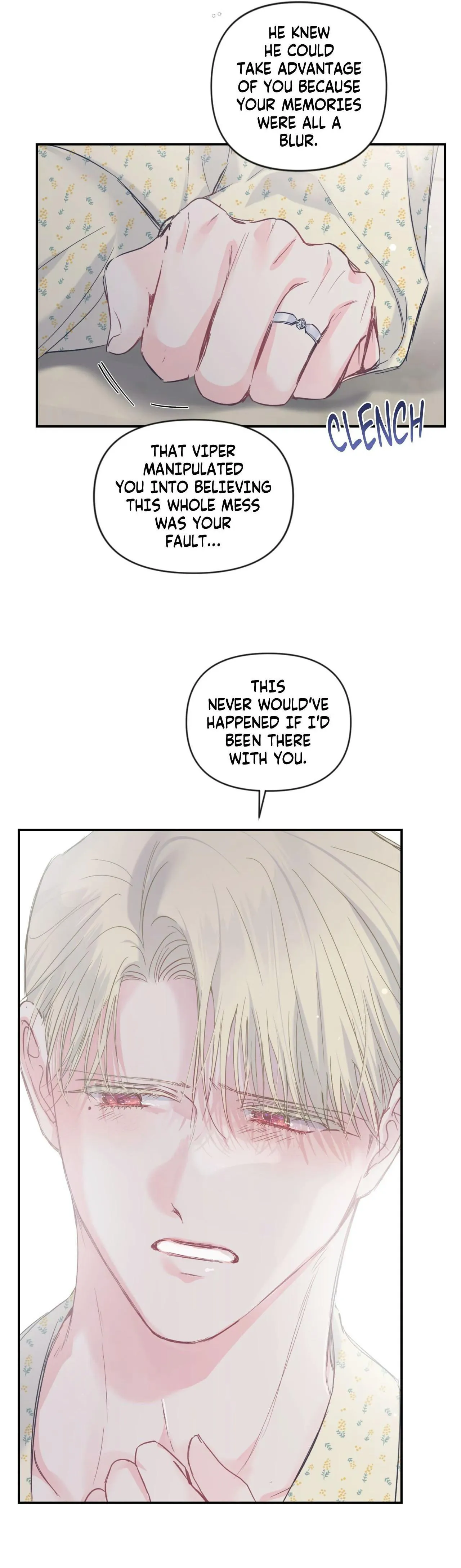 A plot twist is a plot twist plot twist Chapter 56 page 5 - 