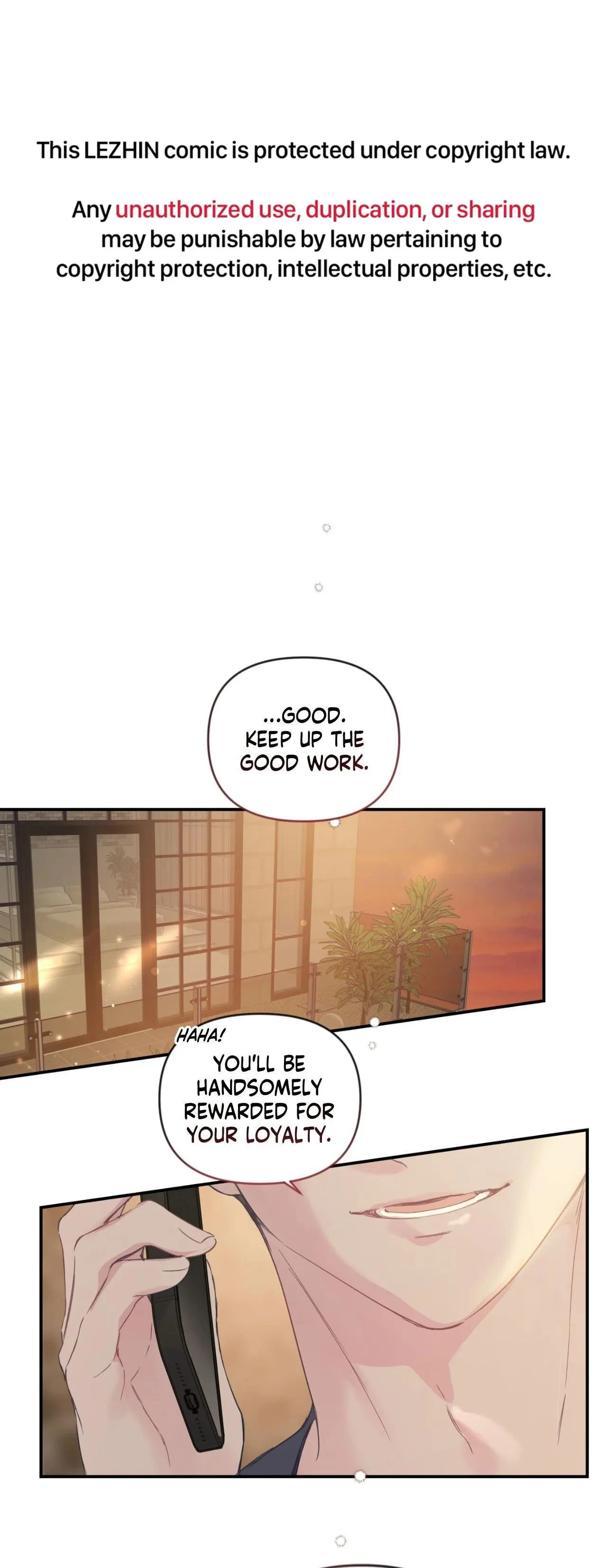 A plot twist is a plot twist plot twist Chapter 57 page 2 - 