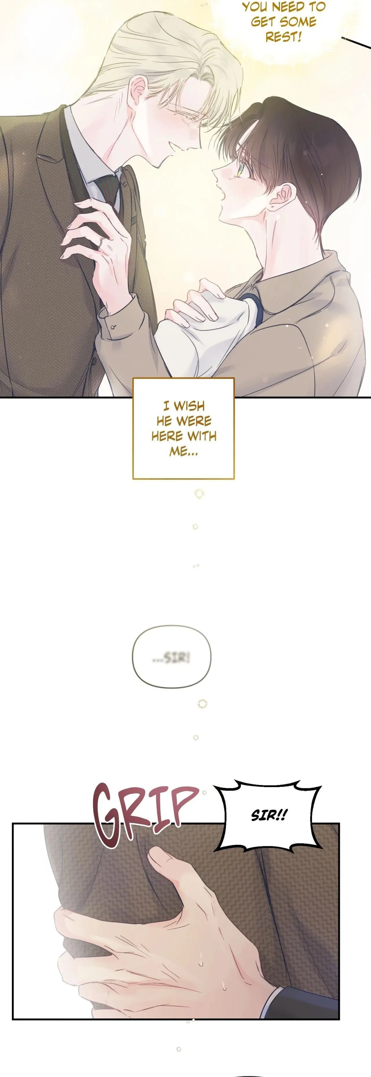 A plot twist is a plot twist plot twist Chapter 57 page 12 - 