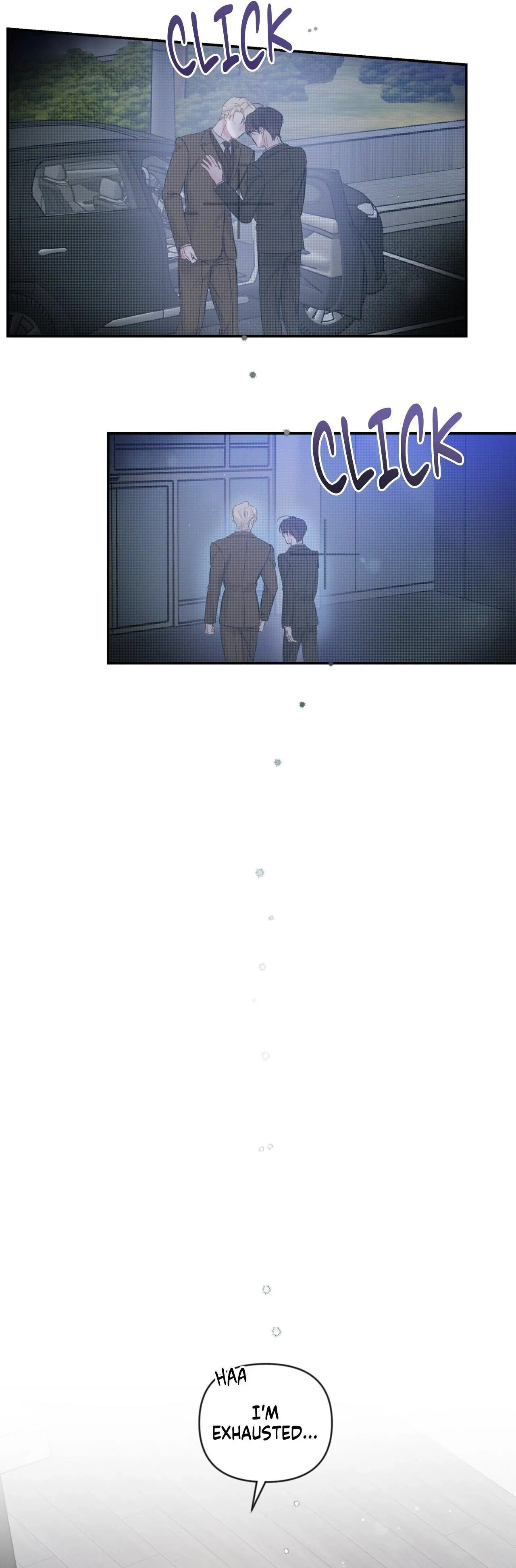 A plot twist is a plot twist plot twist Chapter 57 page 16 - 