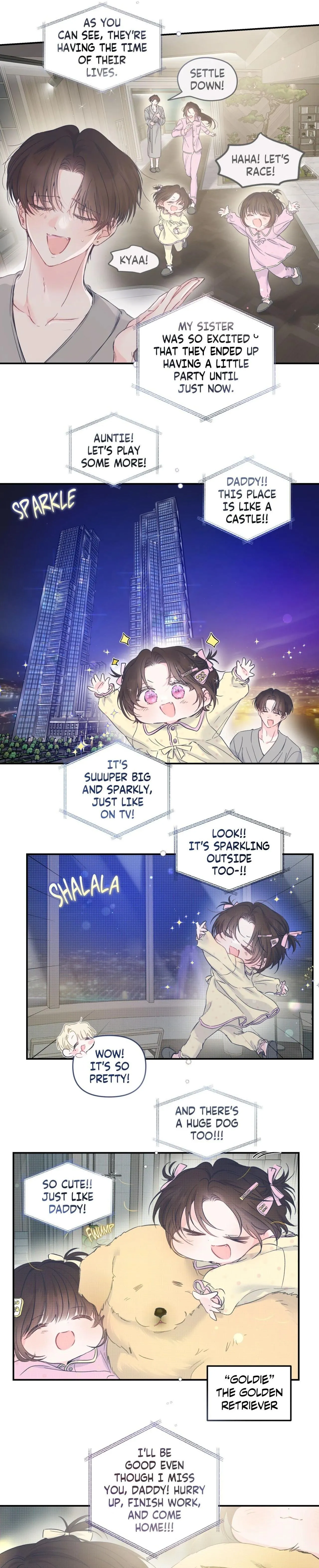 A plot twist is a plot twist plot twist Chapter 57 page 20 - 