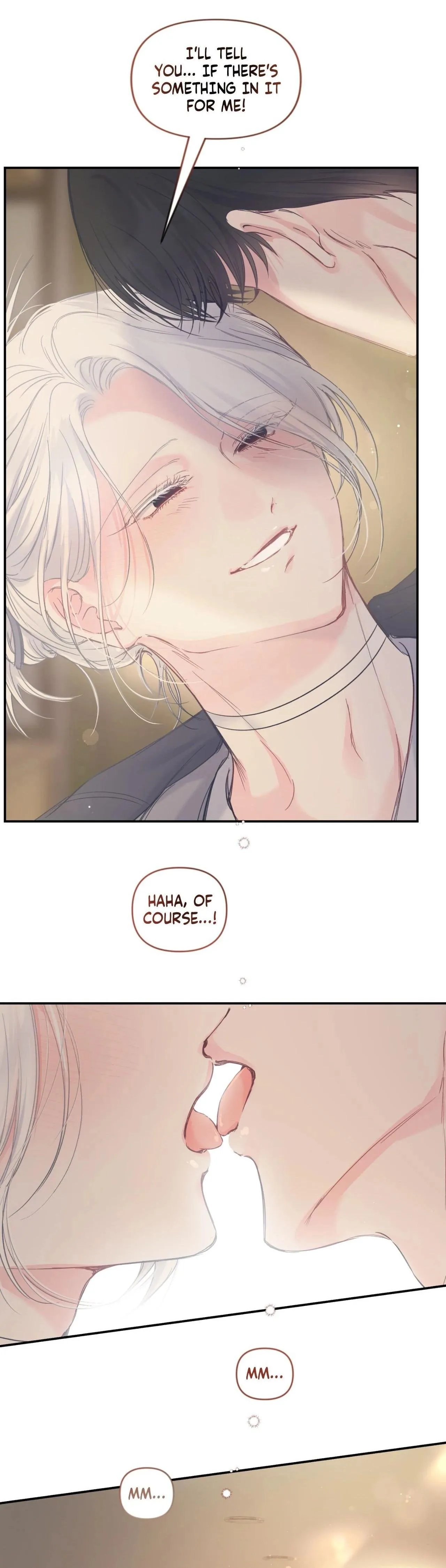 A plot twist is a plot twist plot twist Chapter 57 page 5 - 