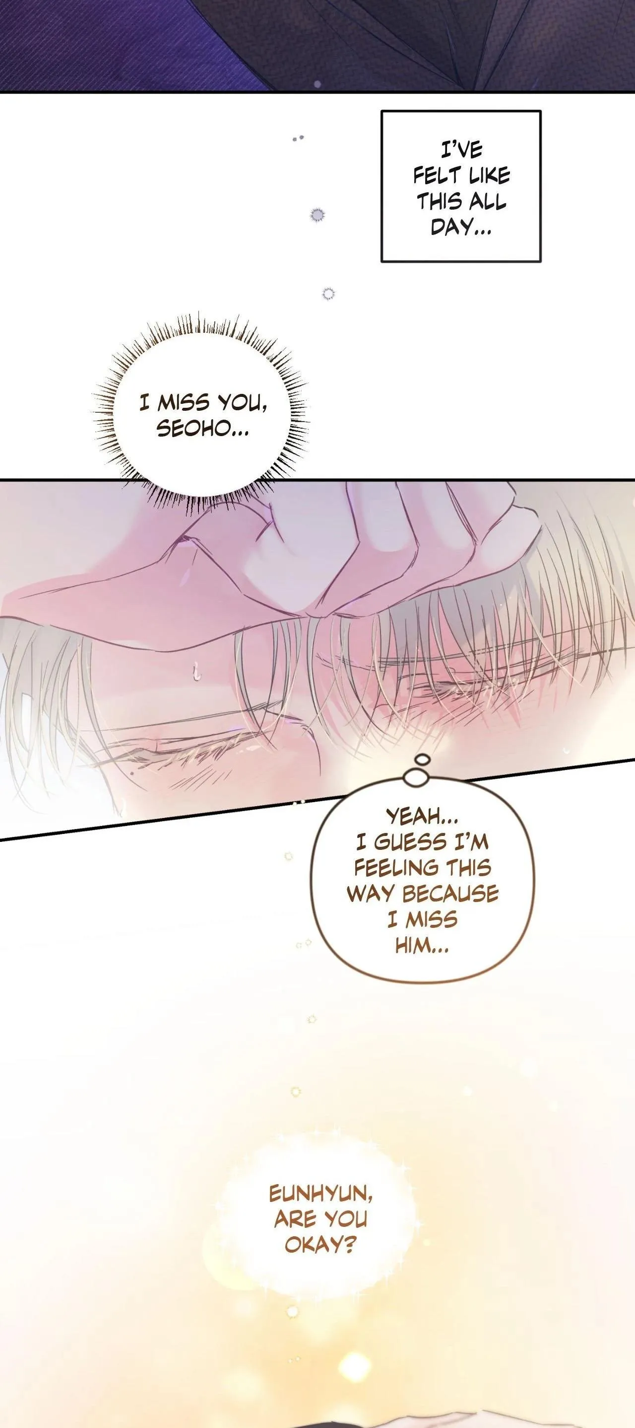 A plot twist is a plot twist plot twist Chapter 57 page 10 - 
