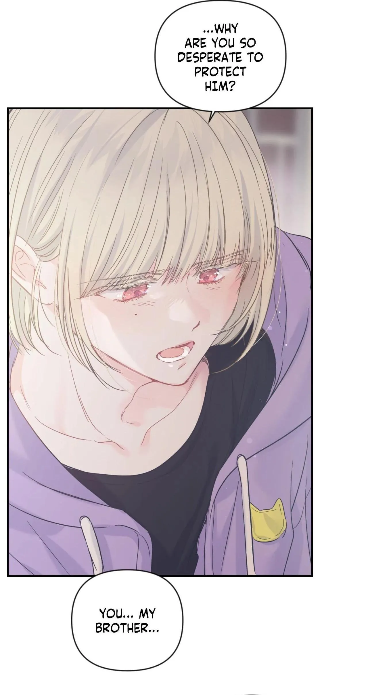 A plot twist is a plot twist plot twist Chapter 58 page 21 - 