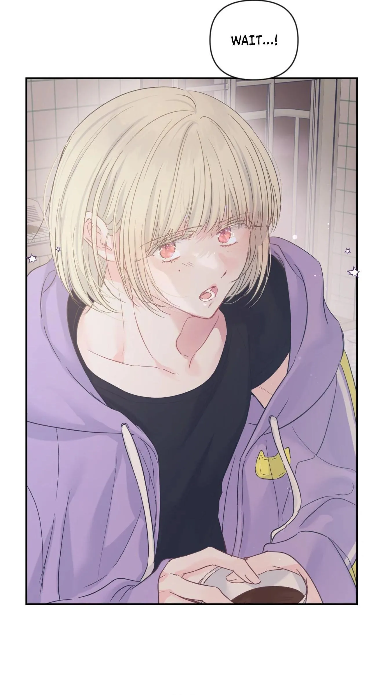 A plot twist is a plot twist plot twist Chapter 58 page 22 - 
