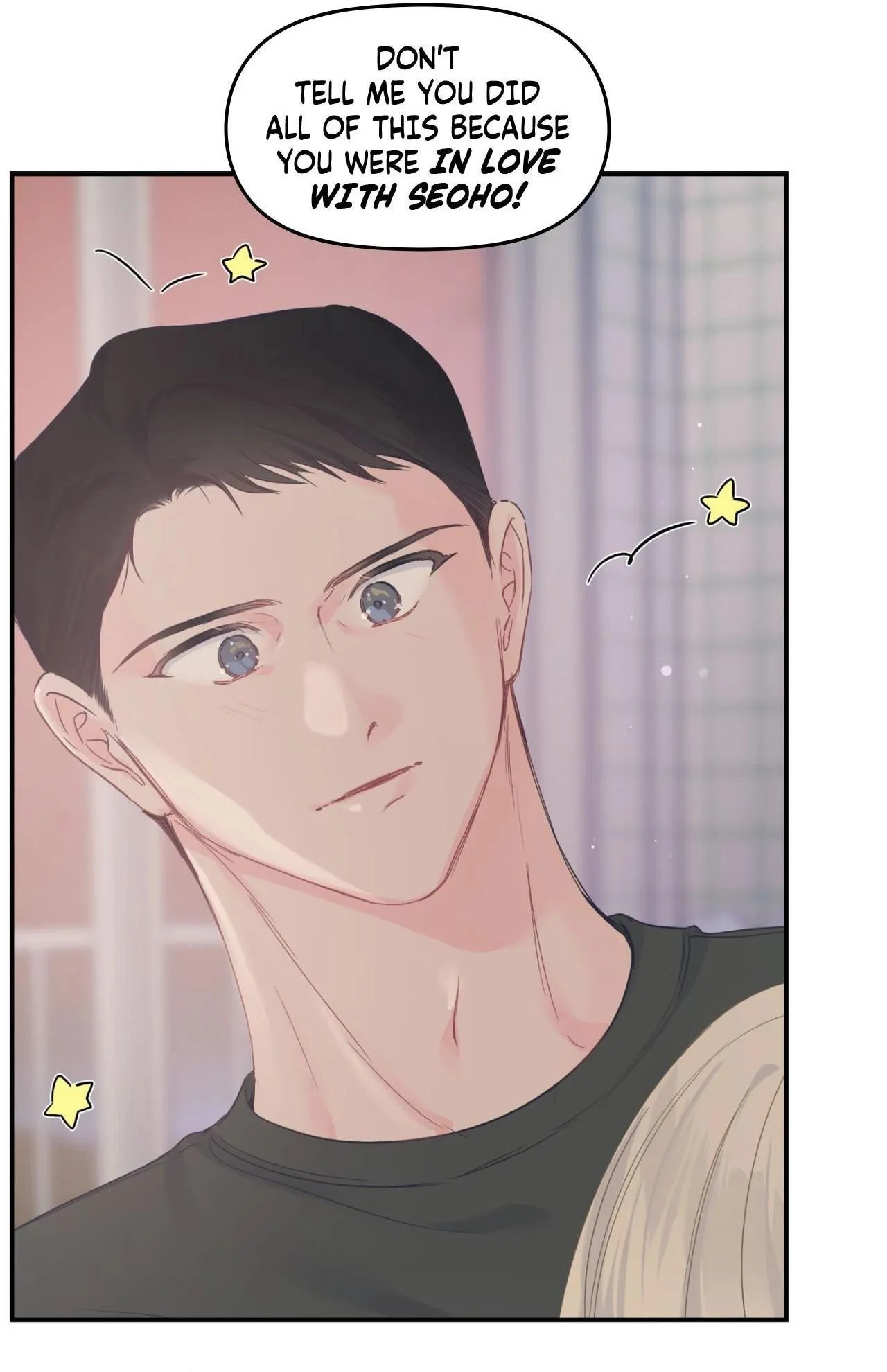 A plot twist is a plot twist plot twist Chapter 58 page 23 - 