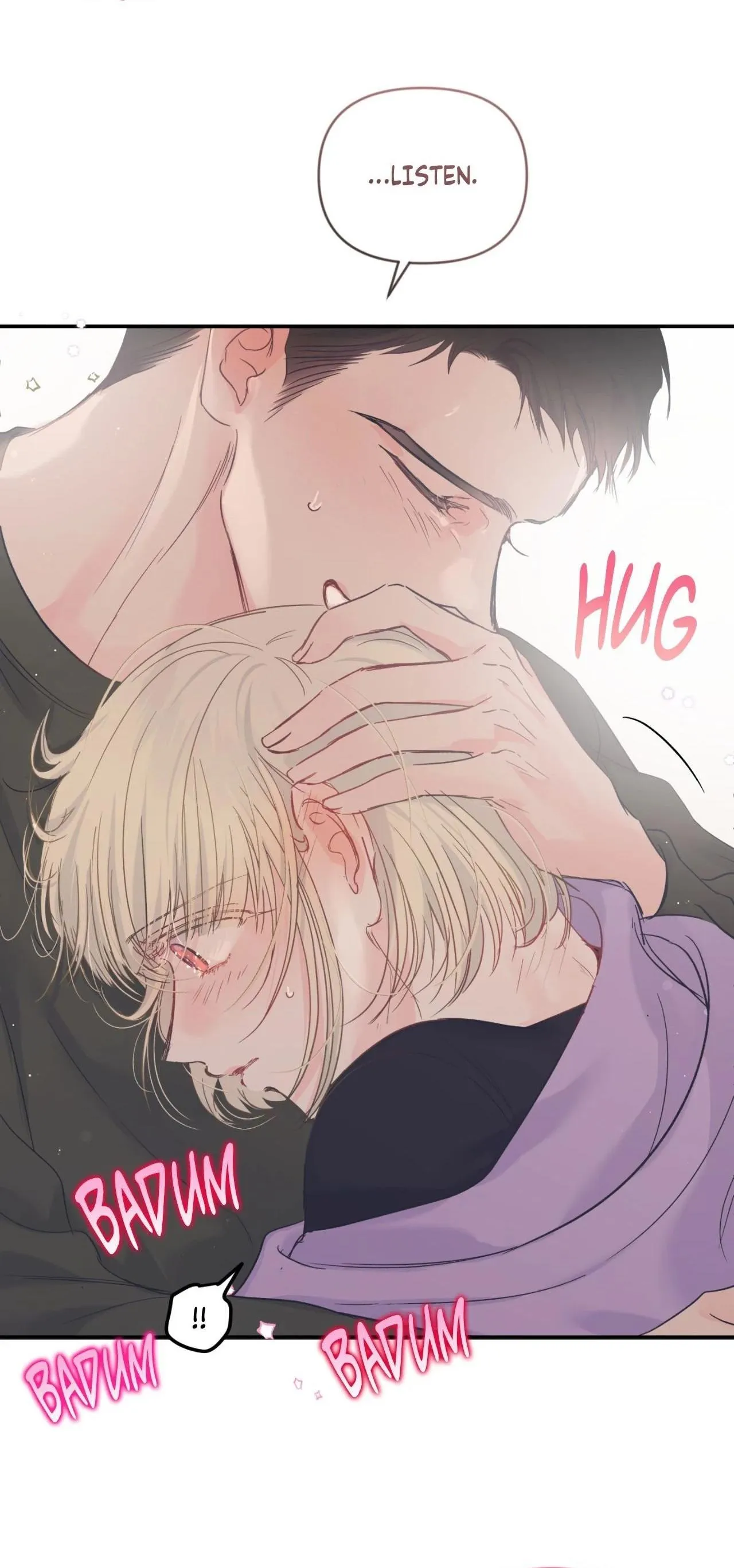 A plot twist is a plot twist plot twist Chapter 58 page 27 - 