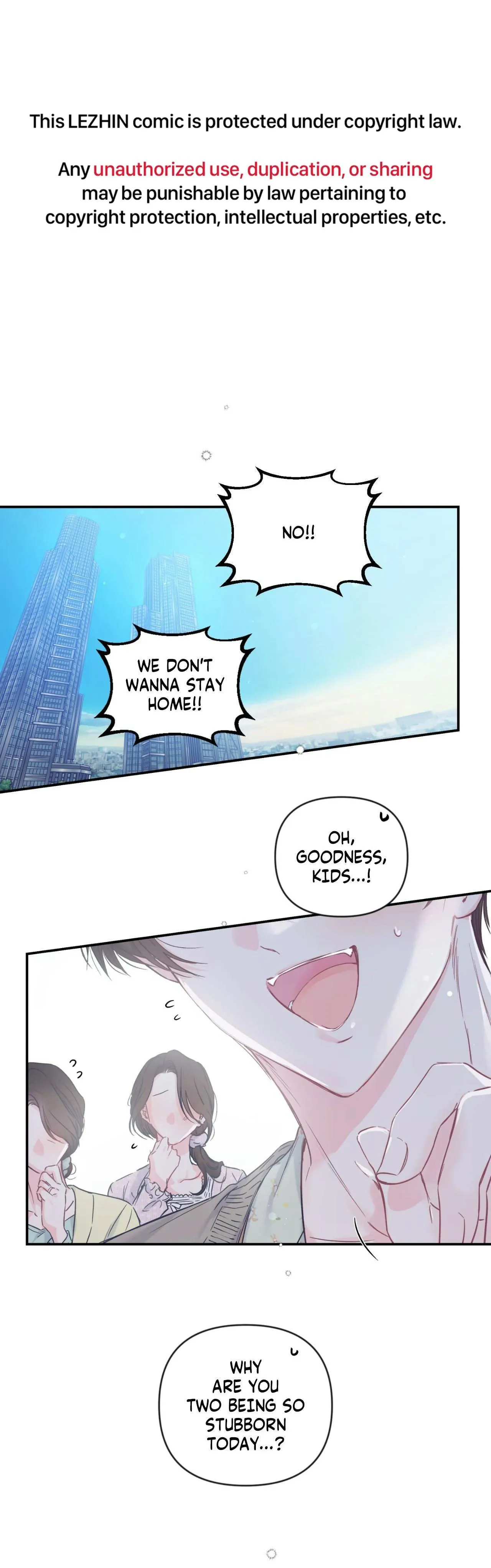 A plot twist is a plot twist plot twist Chapter 59 page 2 - 