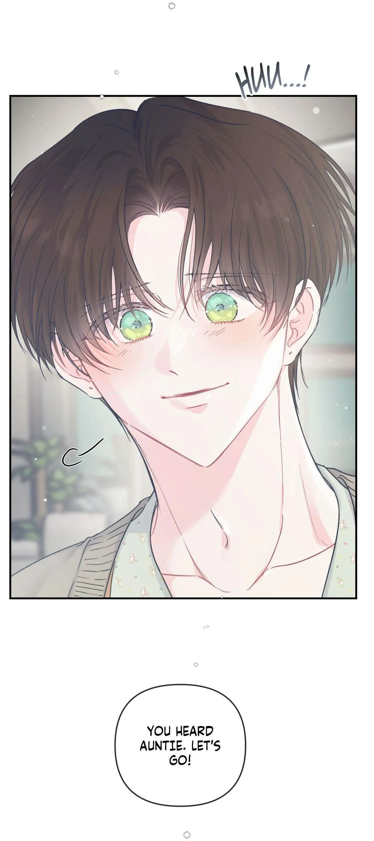 A plot twist is a plot twist plot twist Chapter 59 page 11 - 
