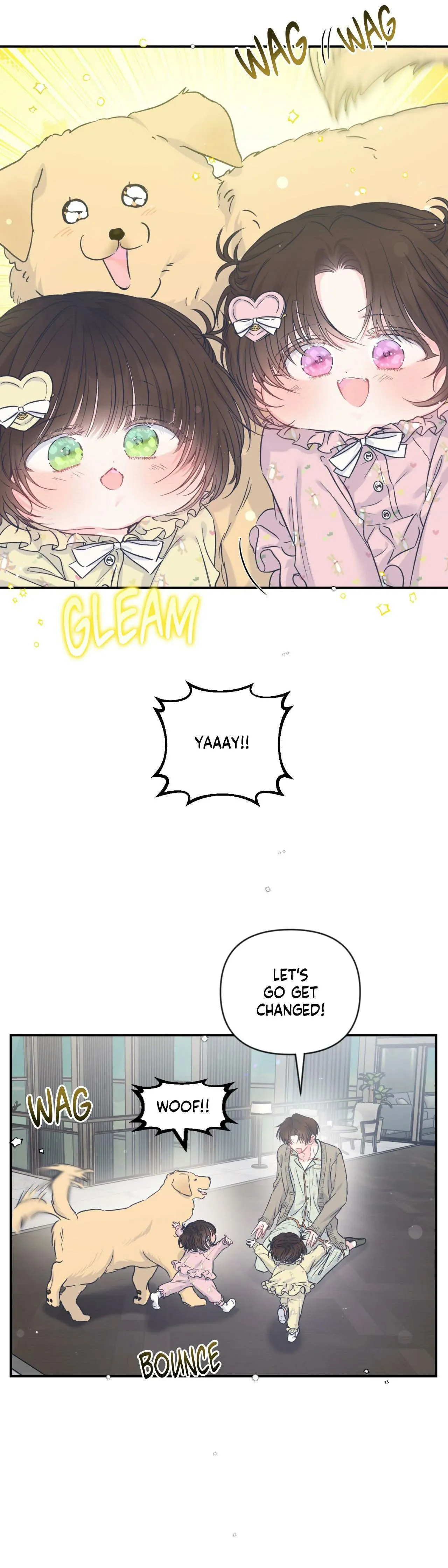 A plot twist is a plot twist plot twist Chapter 59 page 12 - 