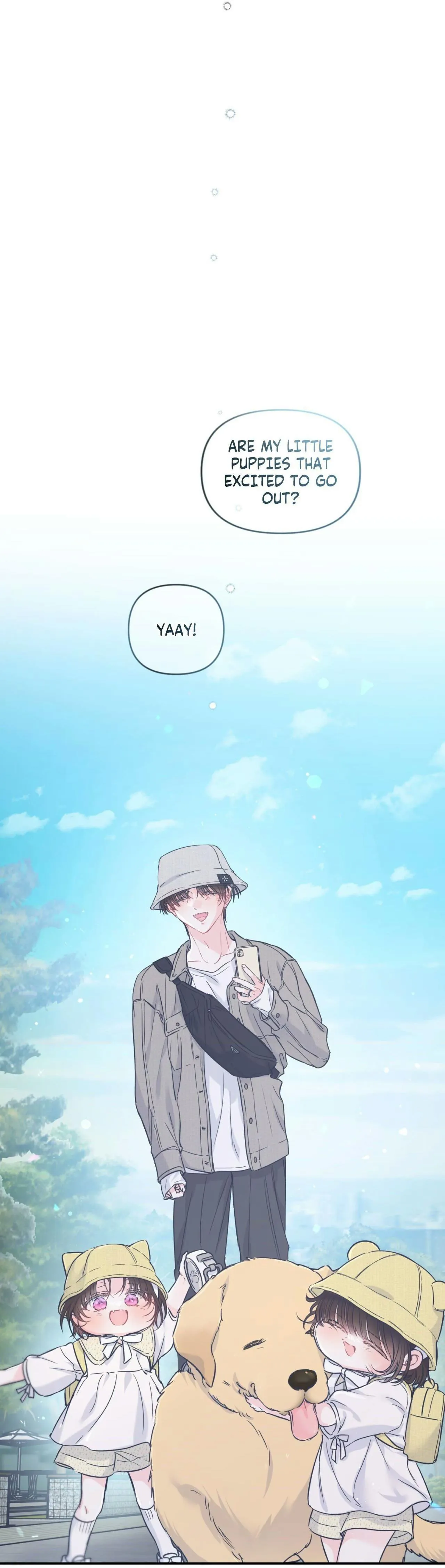 A plot twist is a plot twist plot twist Chapter 59 page 13 - 
