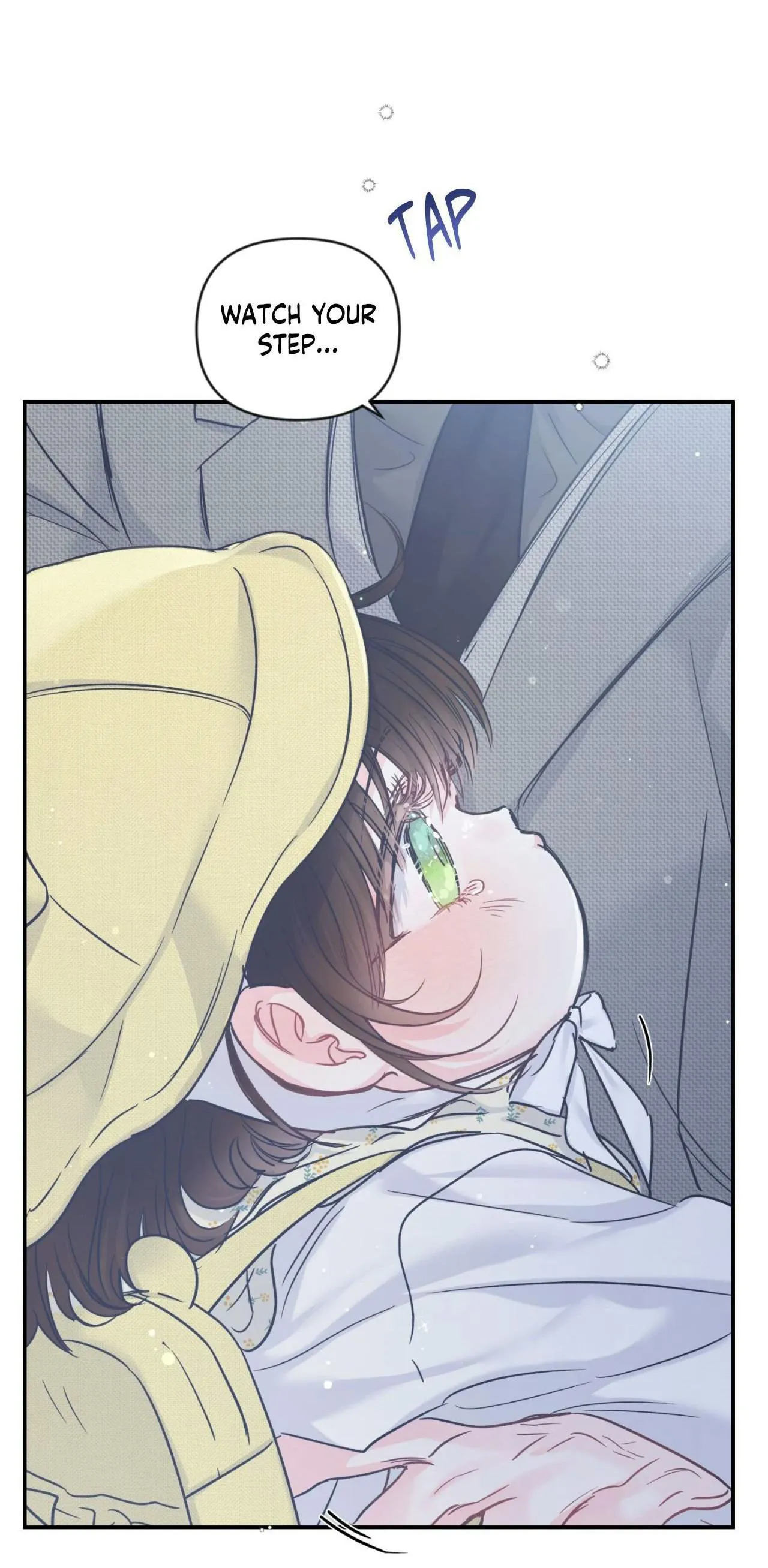 A plot twist is a plot twist plot twist Chapter 59 page 17 - 