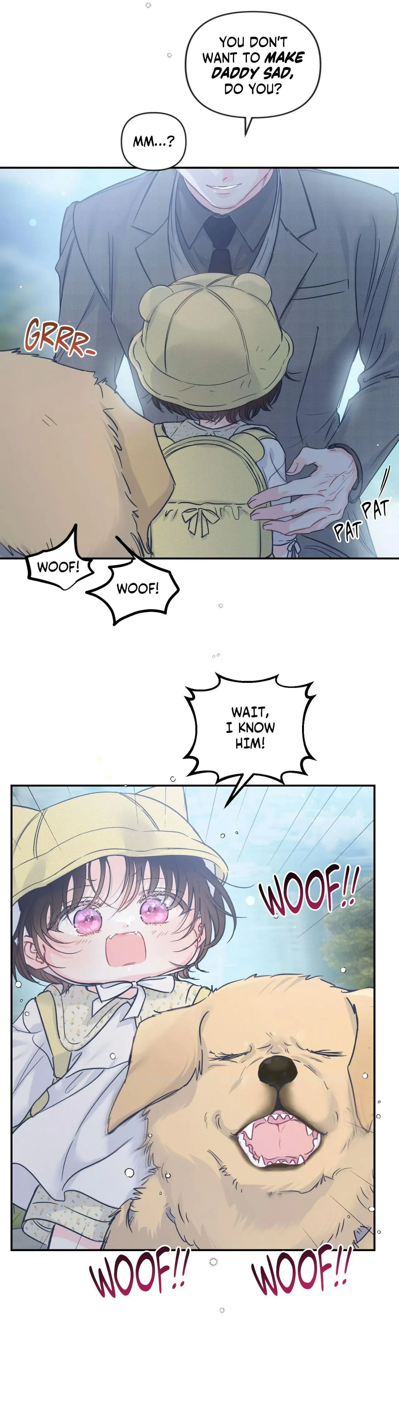 A plot twist is a plot twist plot twist Chapter 59 page 18 - 