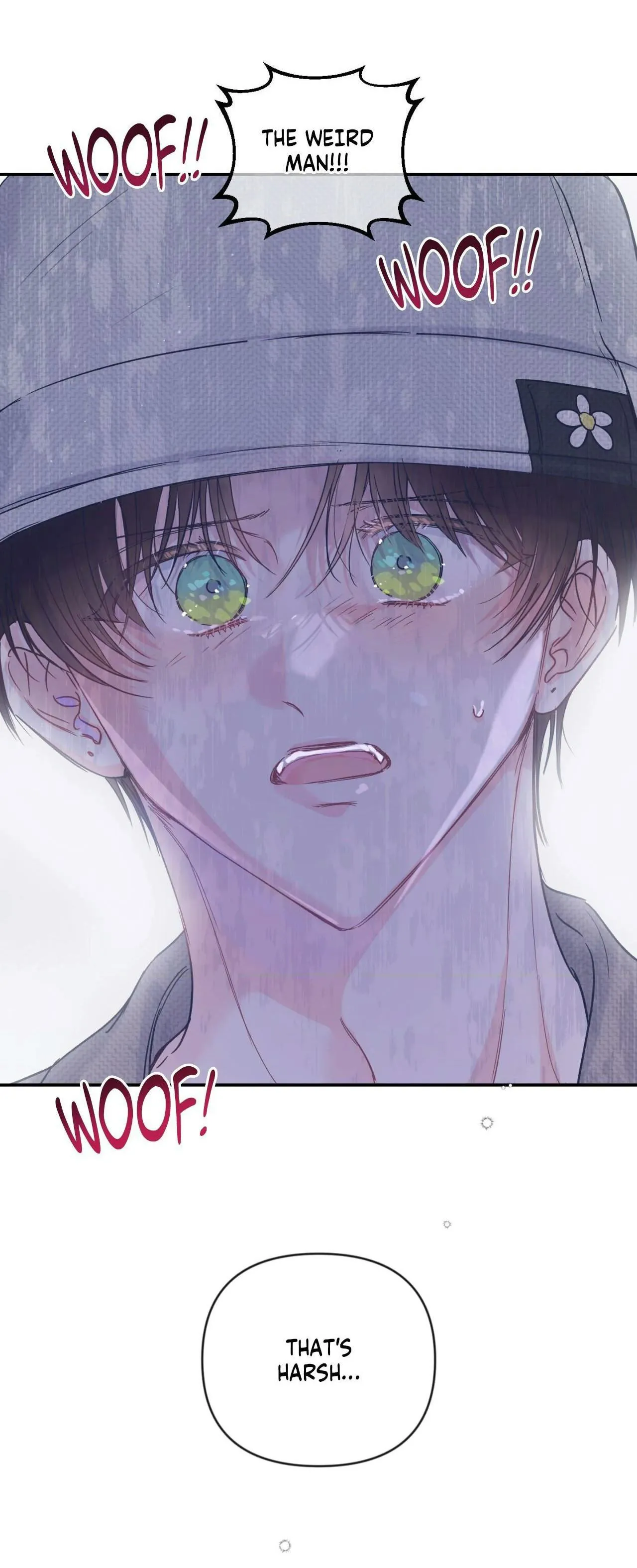A plot twist is a plot twist plot twist Chapter 59 page 19 - 