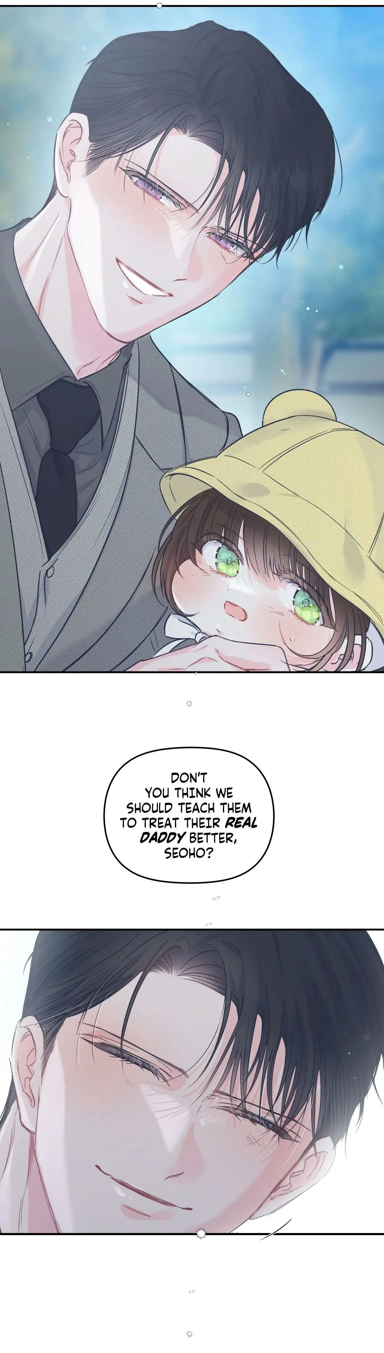 A plot twist is a plot twist plot twist Chapter 59 page 20 - 