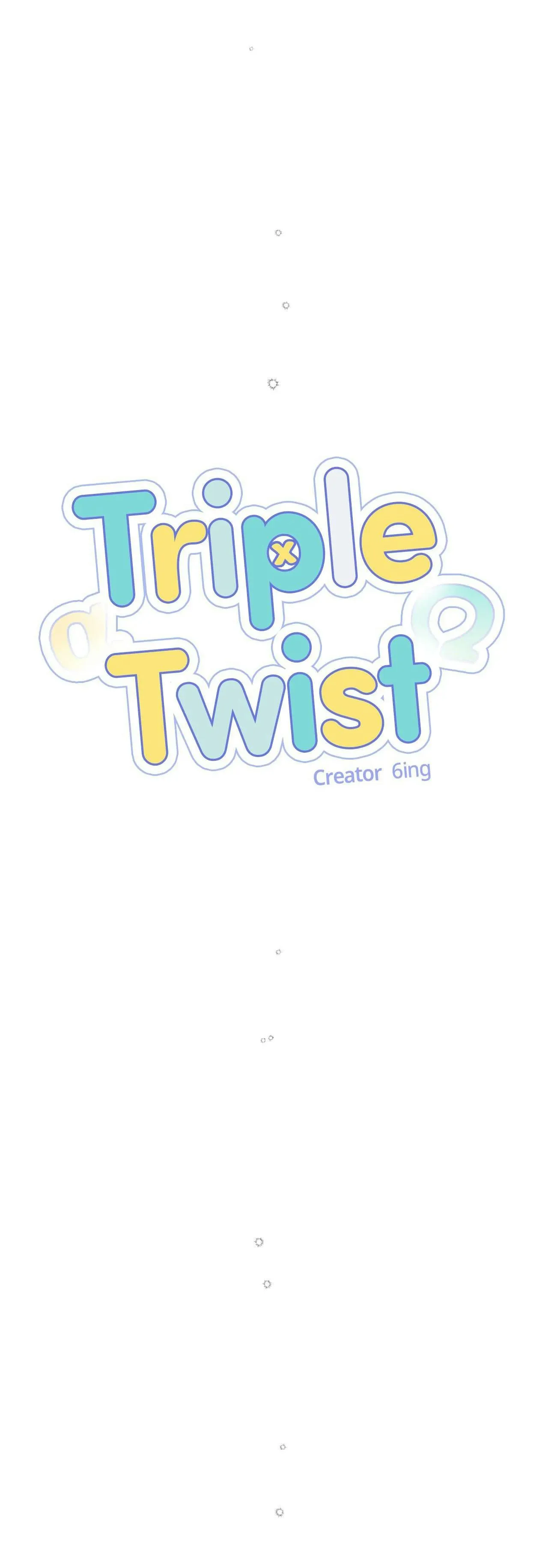 A plot twist is a plot twist plot twist Chapter 59 page 21 - 
