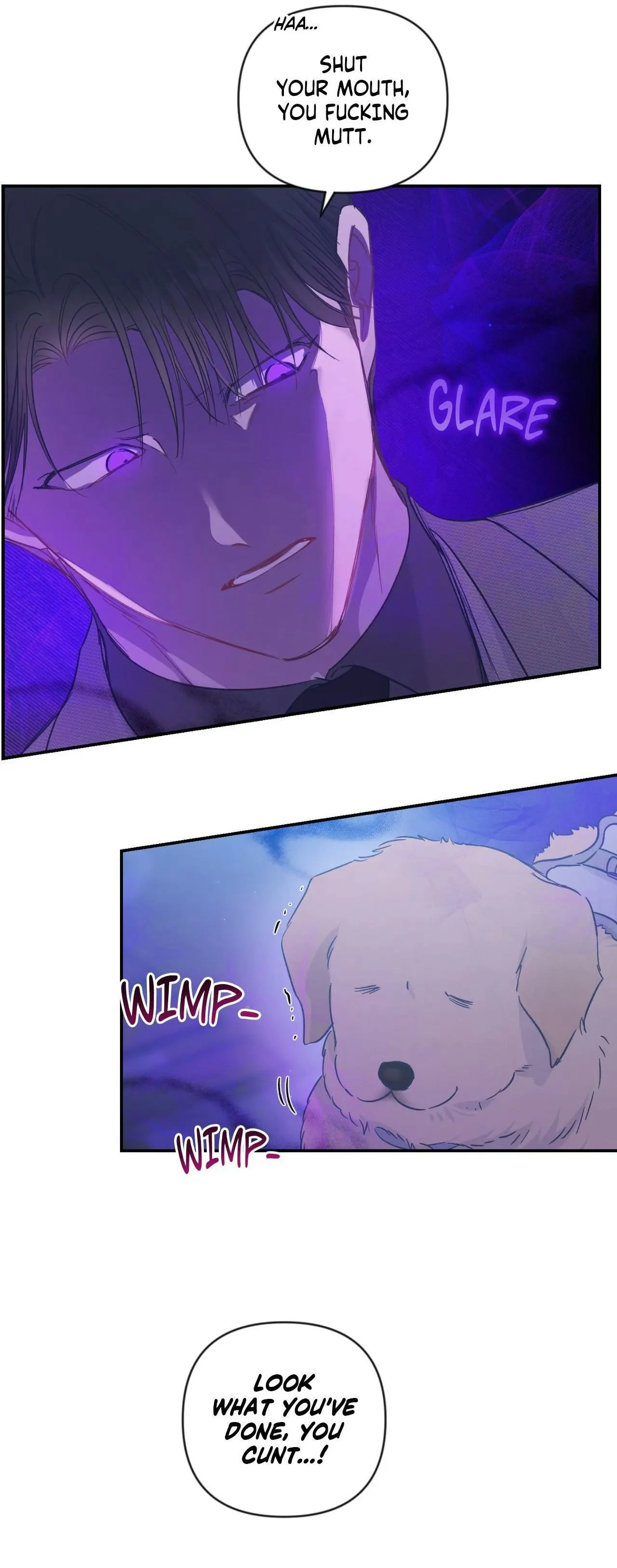 A plot twist is a plot twist plot twist Chapter 59 page 24 - 