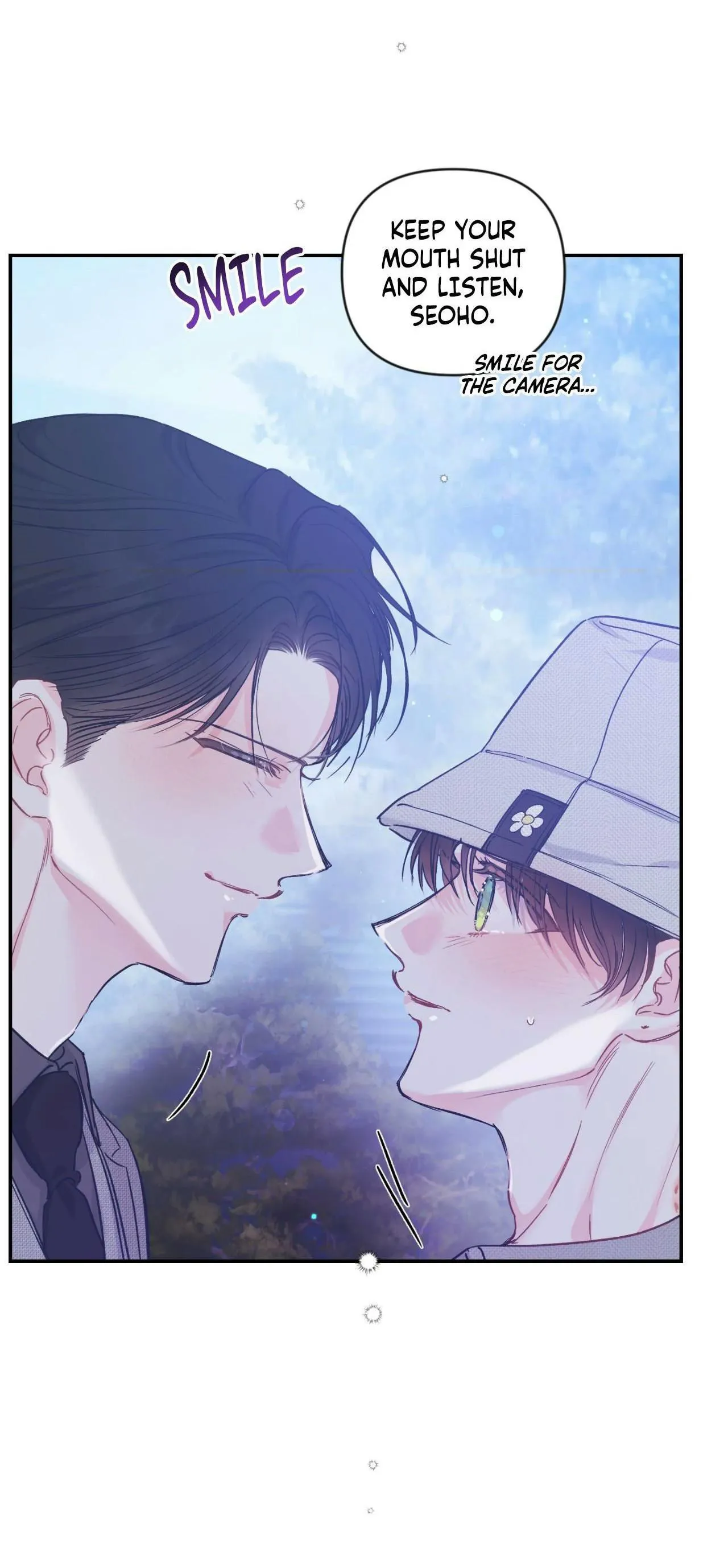 A plot twist is a plot twist plot twist Chapter 59 page 26 - 