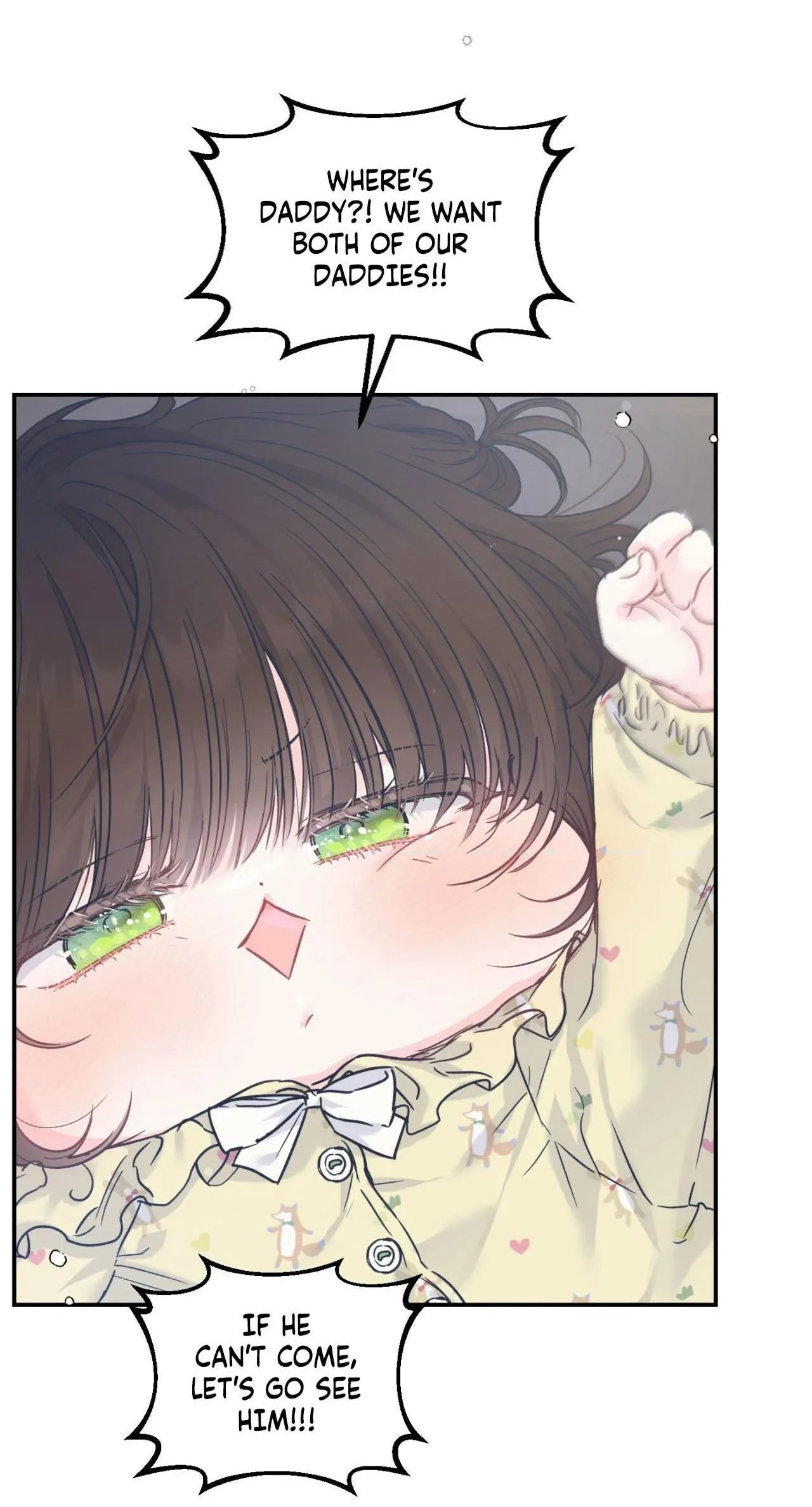 A plot twist is a plot twist plot twist Chapter 59 page 4 - 