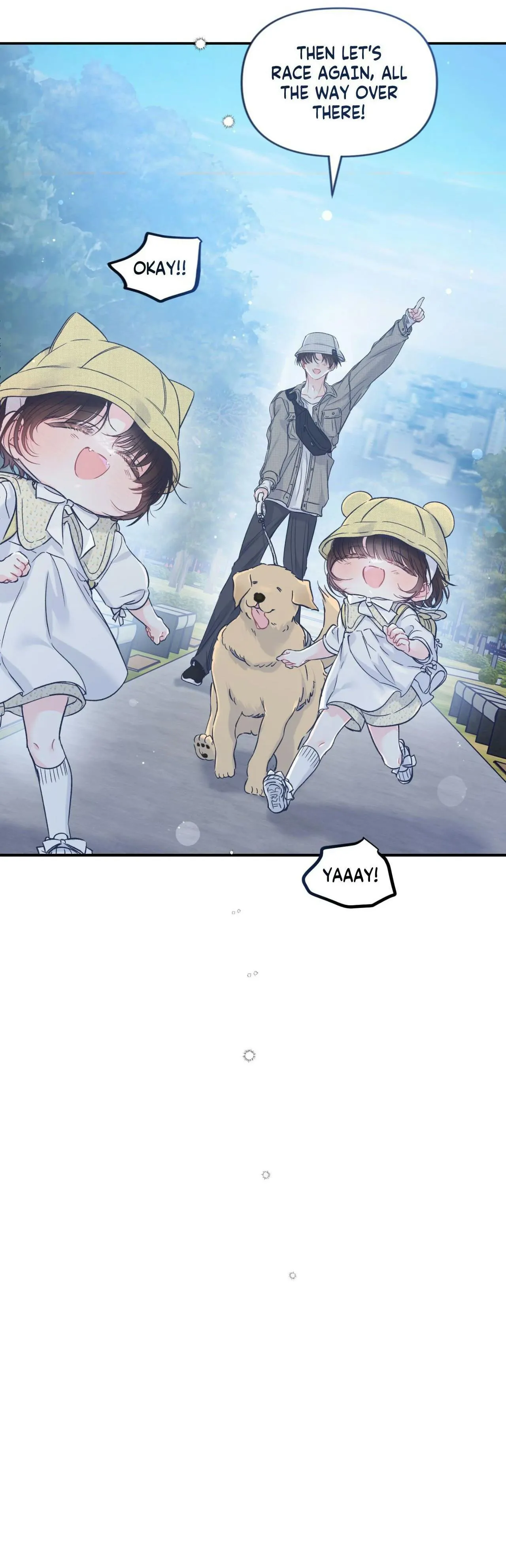A plot twist is a plot twist plot twist Chapter 59 page 32 - 