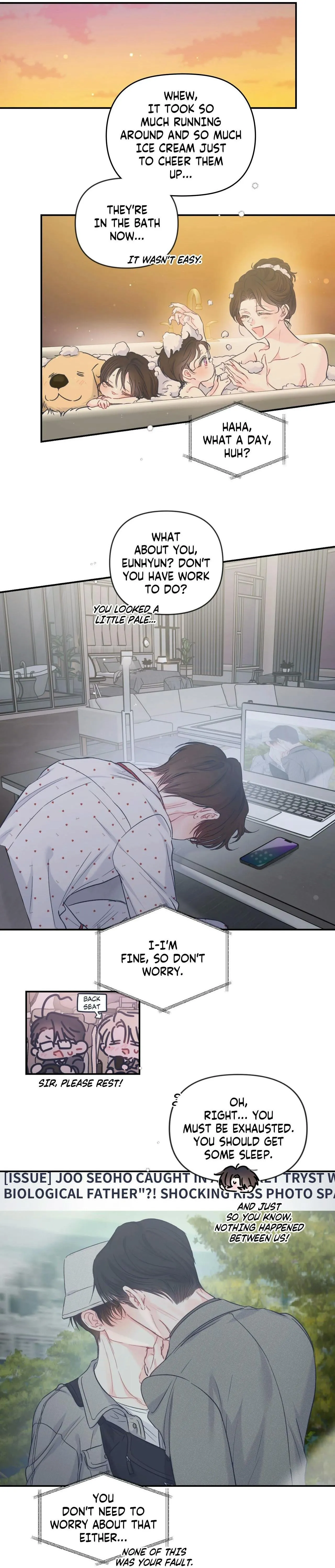 A plot twist is a plot twist plot twist Chapter 59 page 33 - 