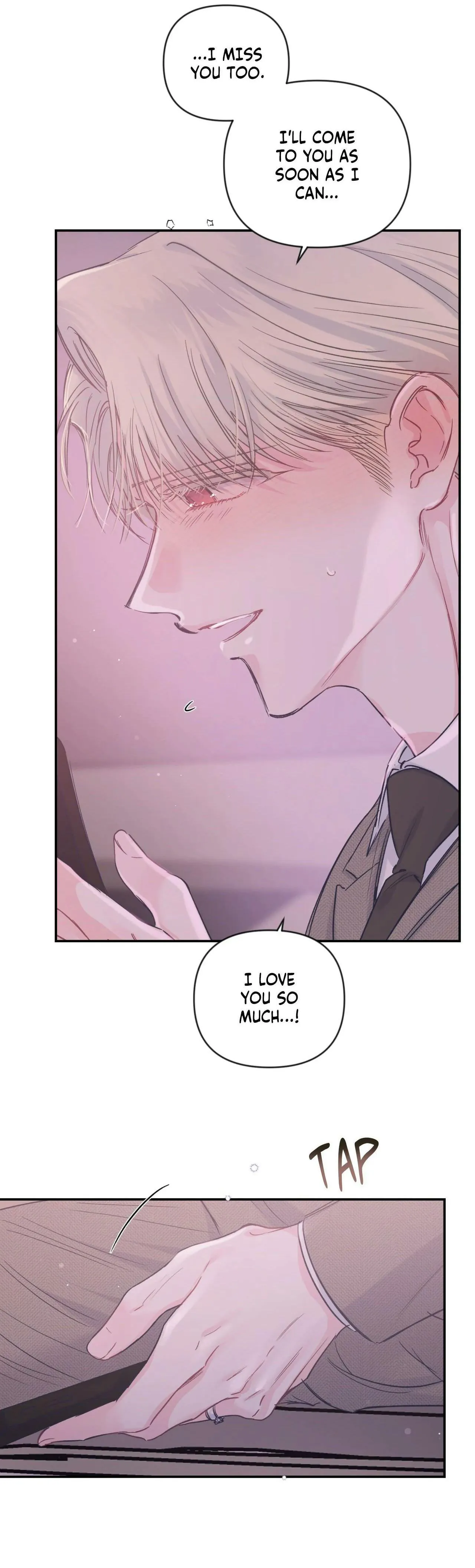 A plot twist is a plot twist plot twist Chapter 59 page 35 - 