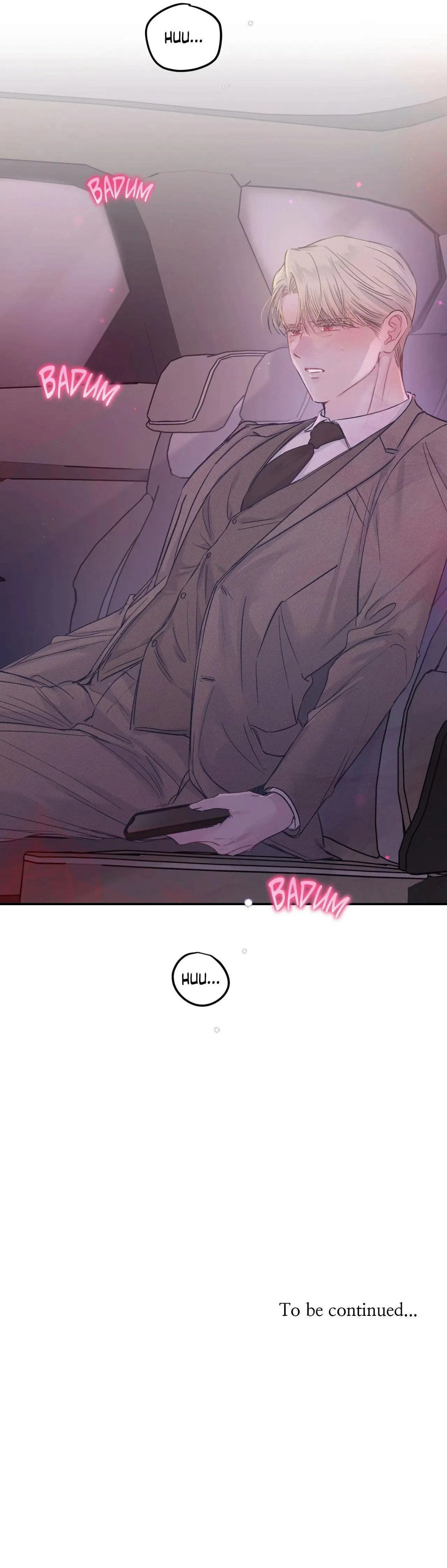 A plot twist is a plot twist plot twist Chapter 59 page 36 - 