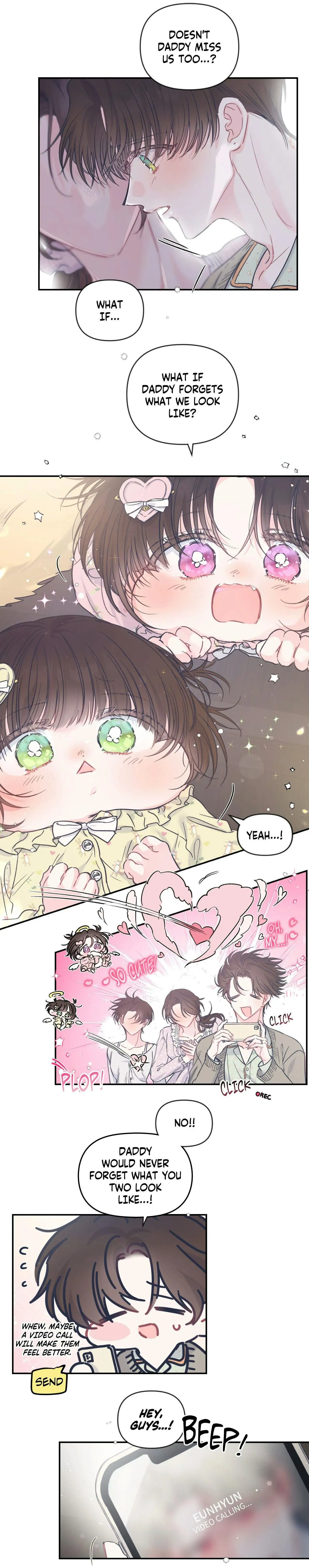 A plot twist is a plot twist plot twist Chapter 59 page 7 - 
