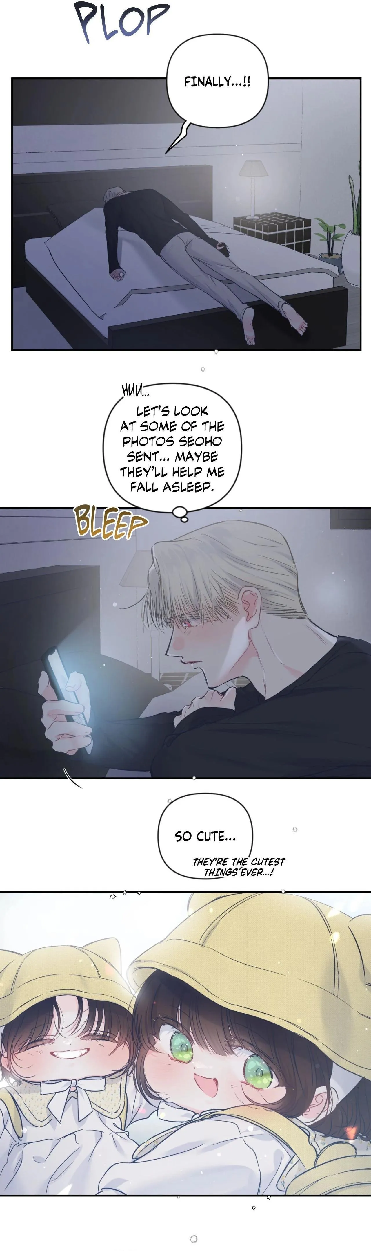 A plot twist is a plot twist plot twist Chapter 60 page 12 - 
